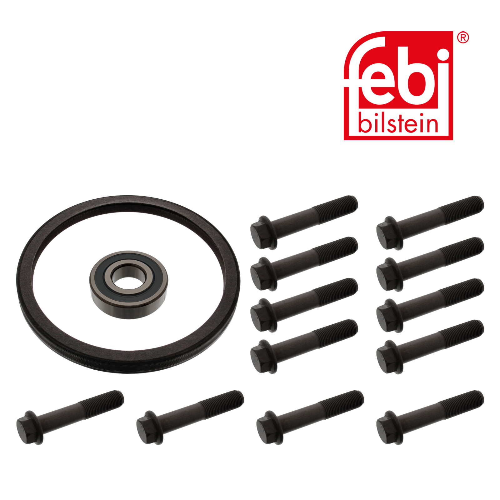 Febi Flywheel Repair Kit 47987