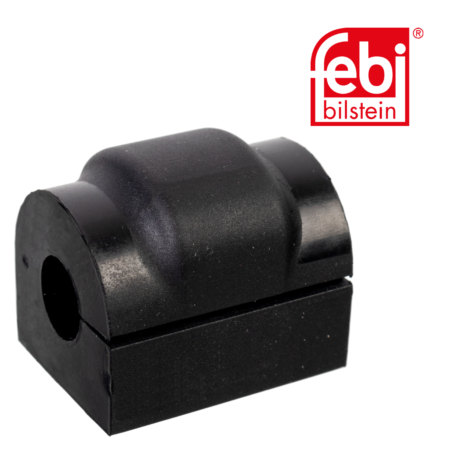 Febi Anti Roll Bar Mounting Bracket Rear 176037