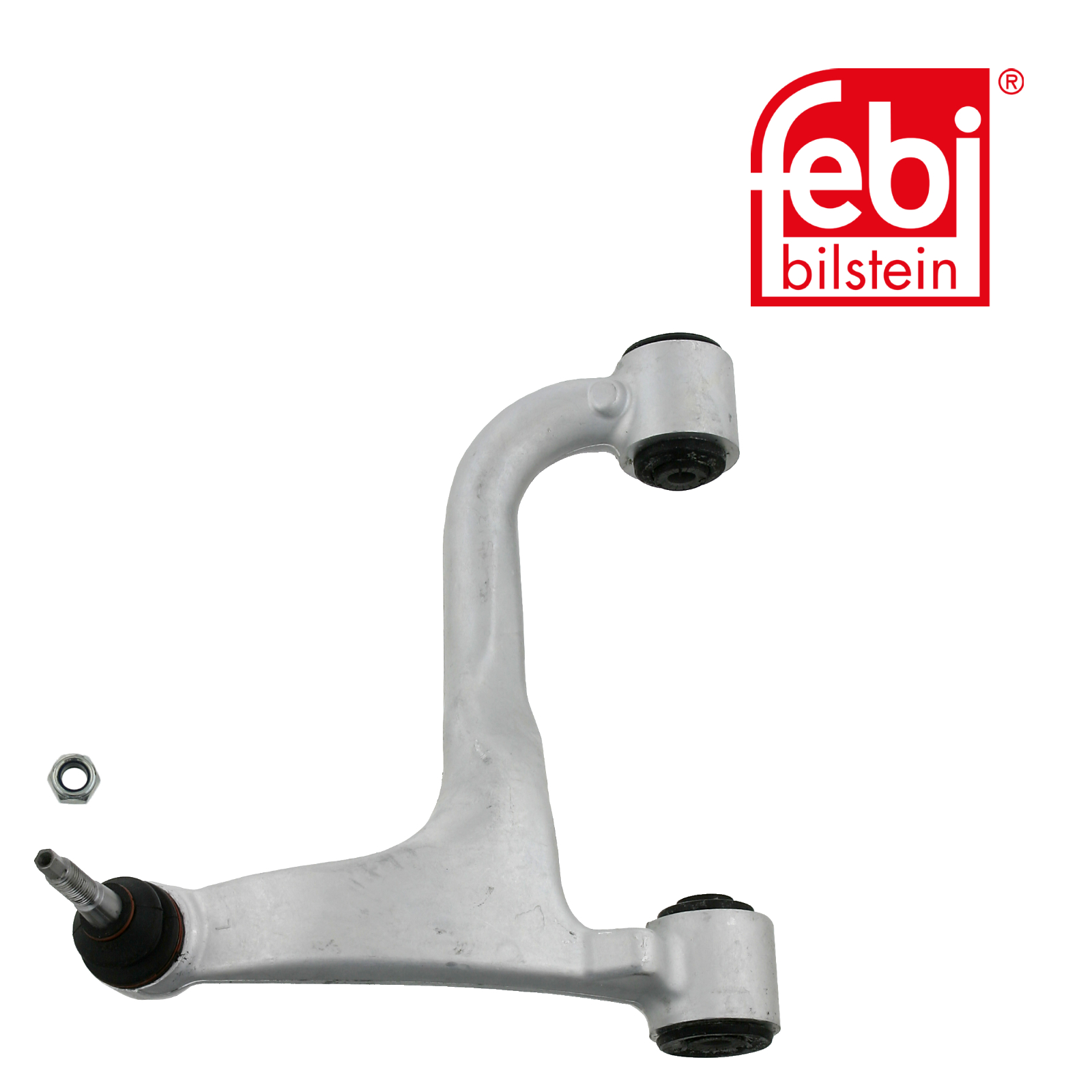 Febi Control/Trailing Arm Rear Left 26039