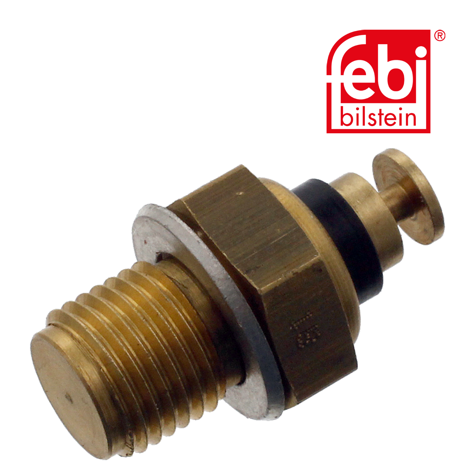 Febi Coolant Temperature Sensor 01939
