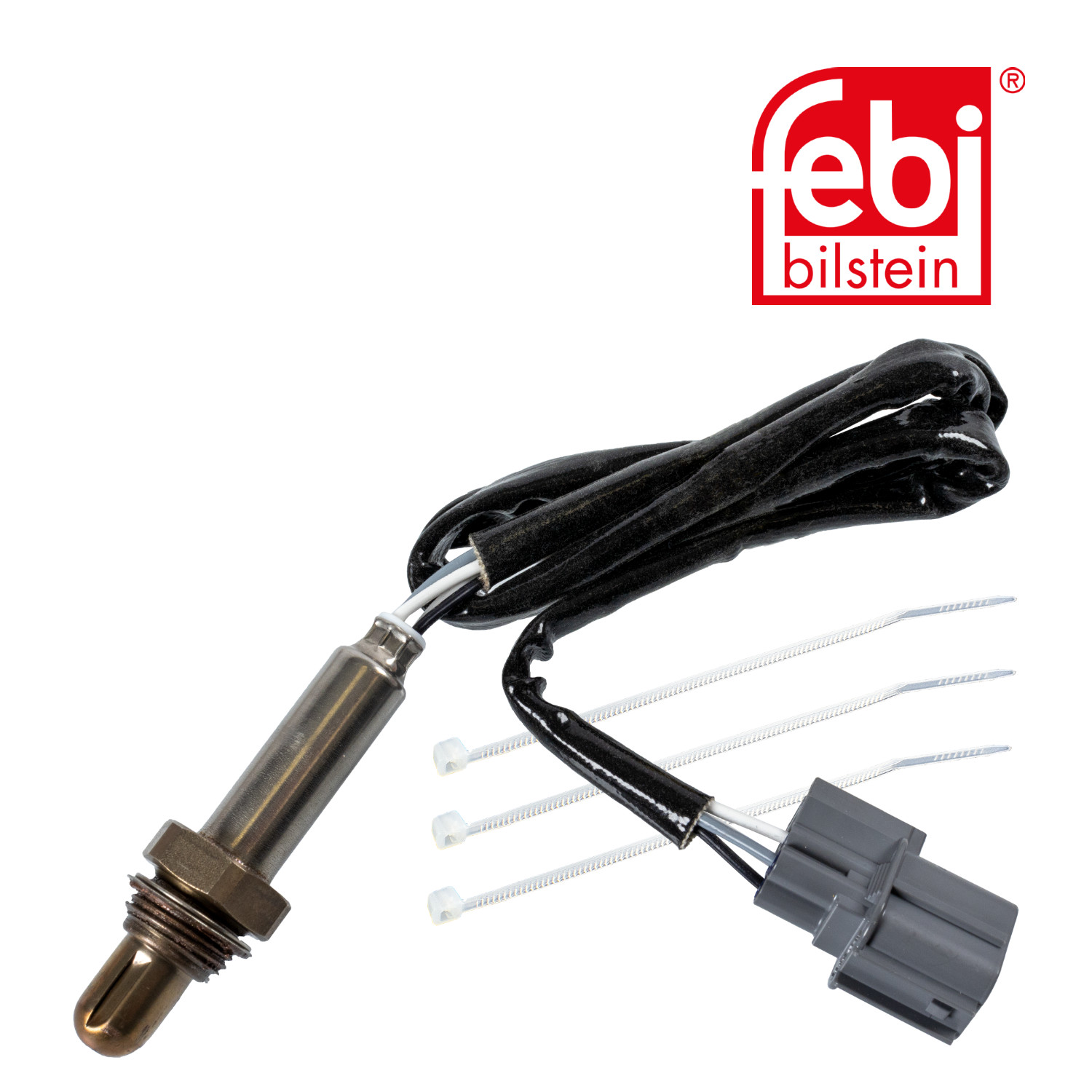 Febi O2 Lambda Oxygen Sensor 175900