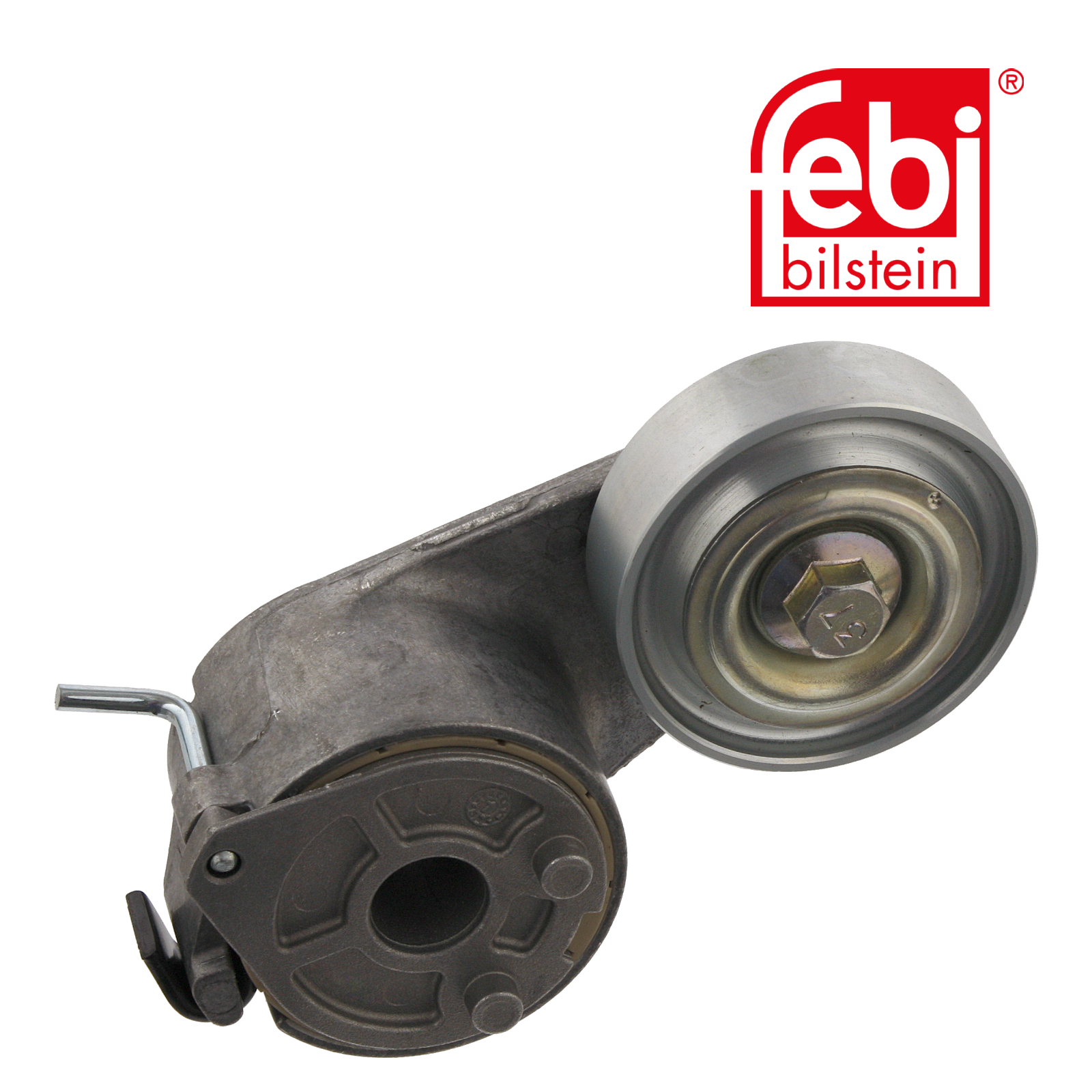 Febi Auxiliary Belt Tensioner 22972