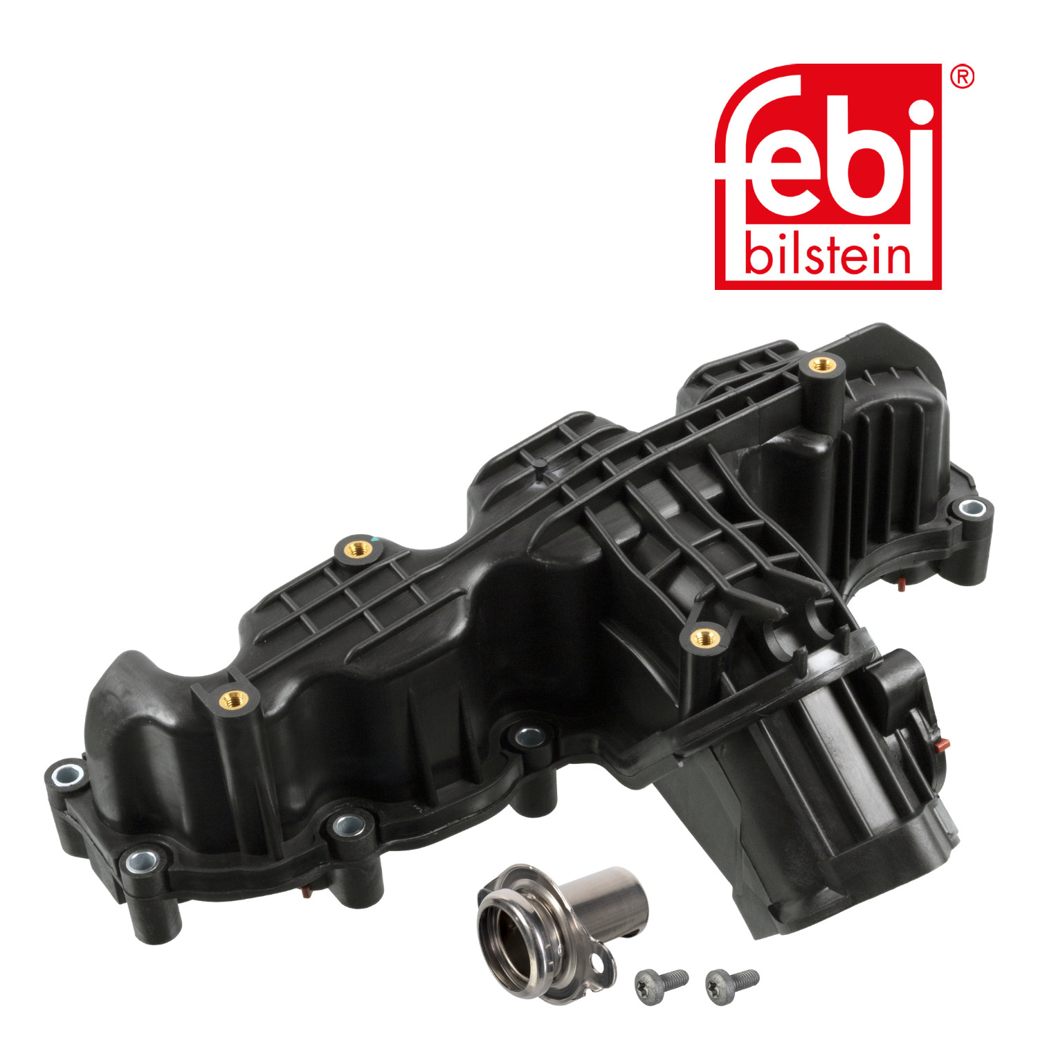 Febi Intake Manifold Fitting Connectors 177778