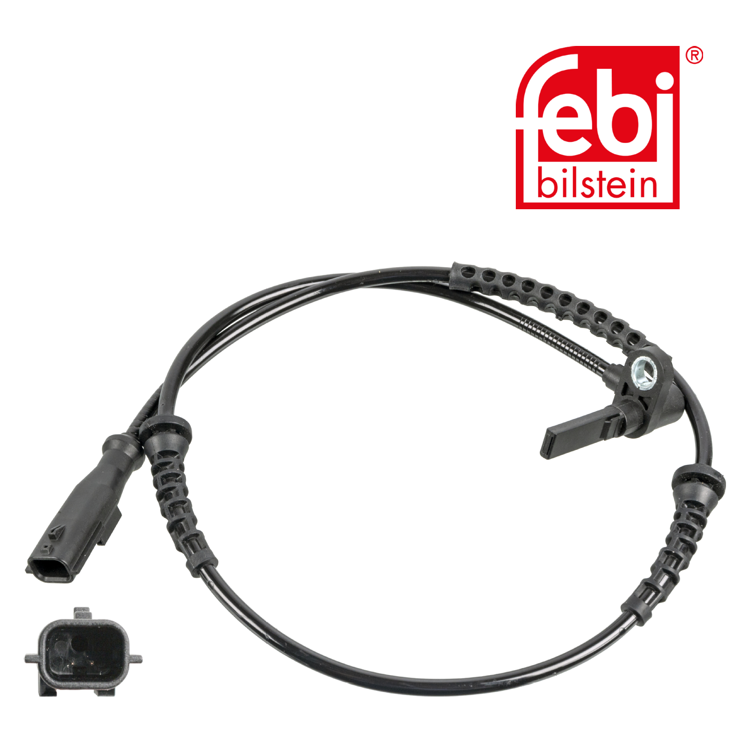 Febi ABS Wheel Speed Sensor Front Right 175243