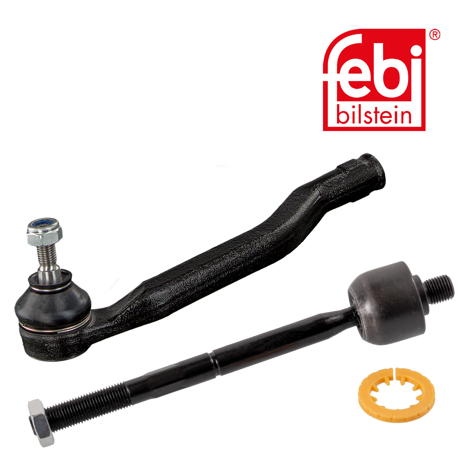 Febi Inner Rack End Right Joint Front Right 39822