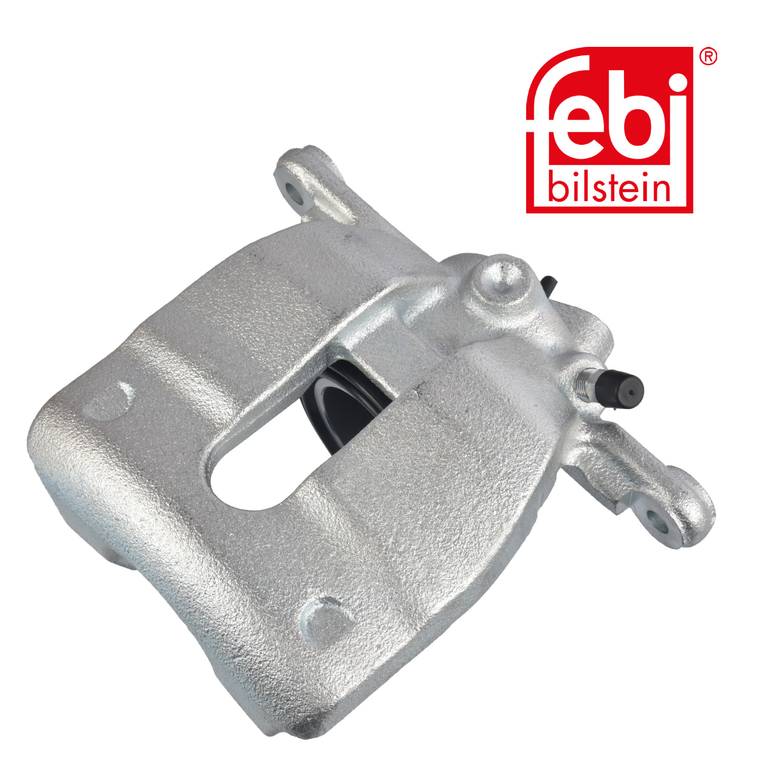 Febi Brake Caliper Assembly Front Left 181452