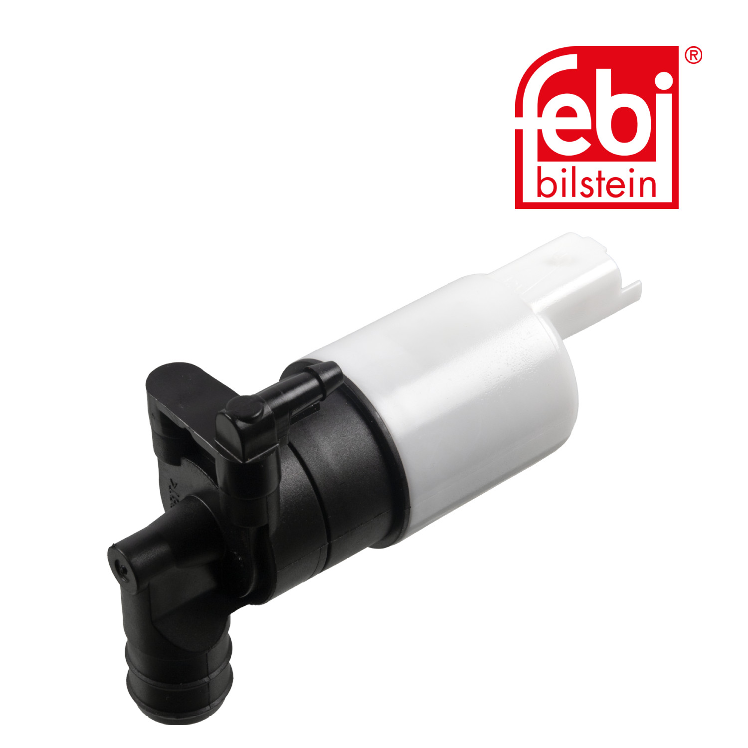 Febi Windscreen Washer Pump 36333