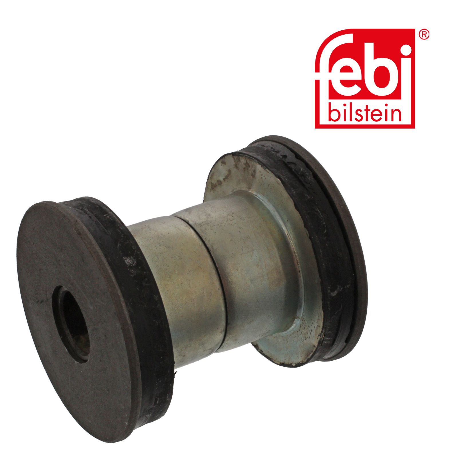Febi Driver Cab Suspension Repair Kit 46363
