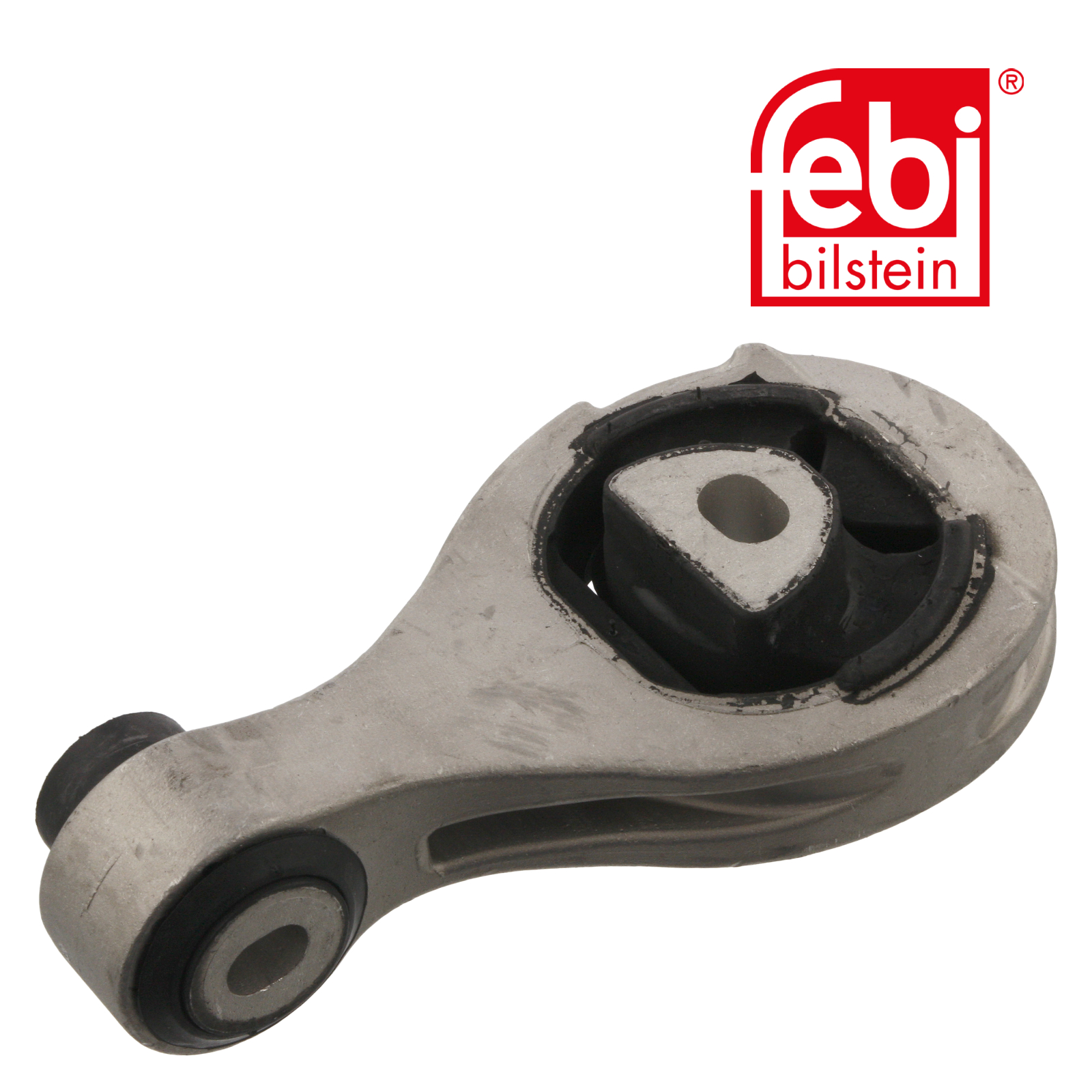 Febi Engine Mount Mounting Rear 36971