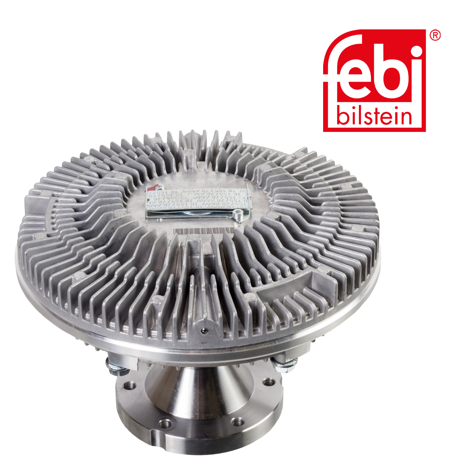 Febi Radiator Fan Clutch 106438