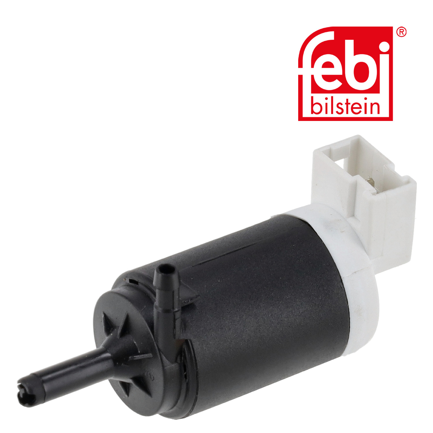 Febi Windscreen Washer Pump 109289