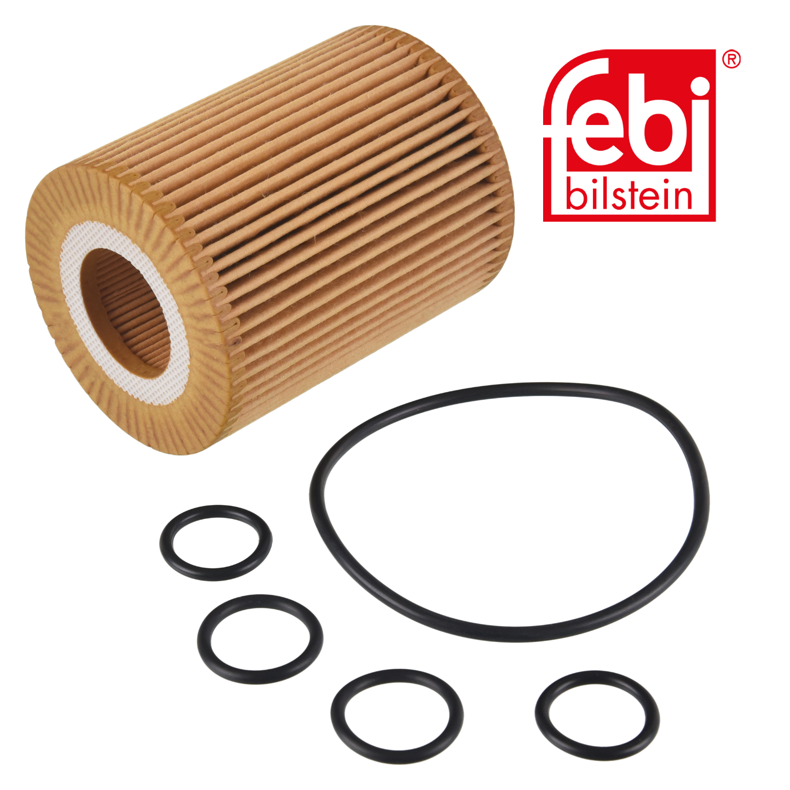 Febi Engine Oil Filter 108305