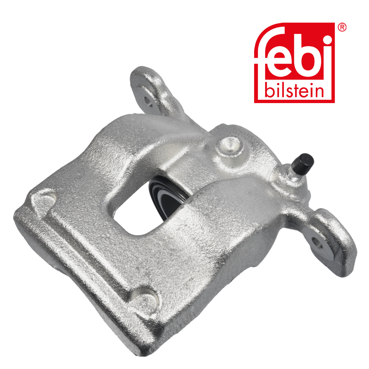 Febi Brake Caliper Assembly Front Left 182342