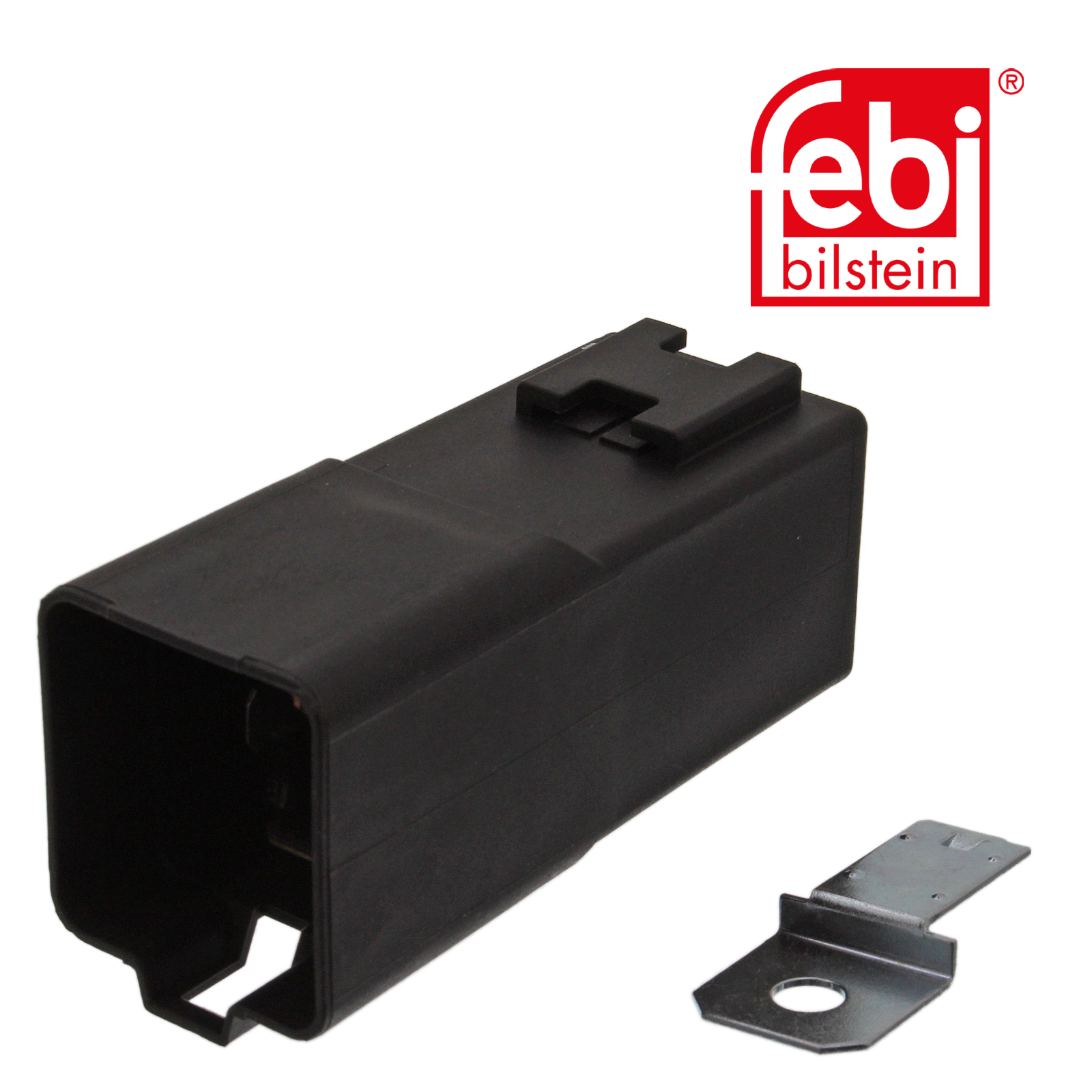 Febi Glow Plug Relay 14420