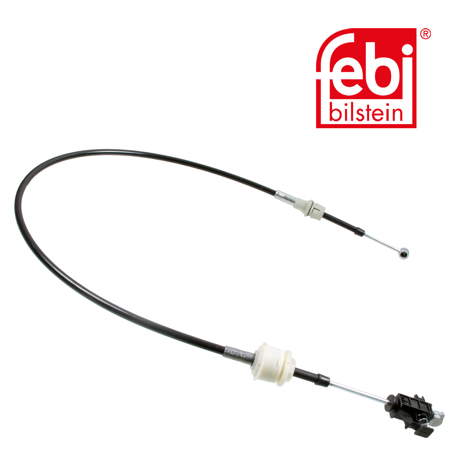 Febi Manual Transmission Cable Pull 180022