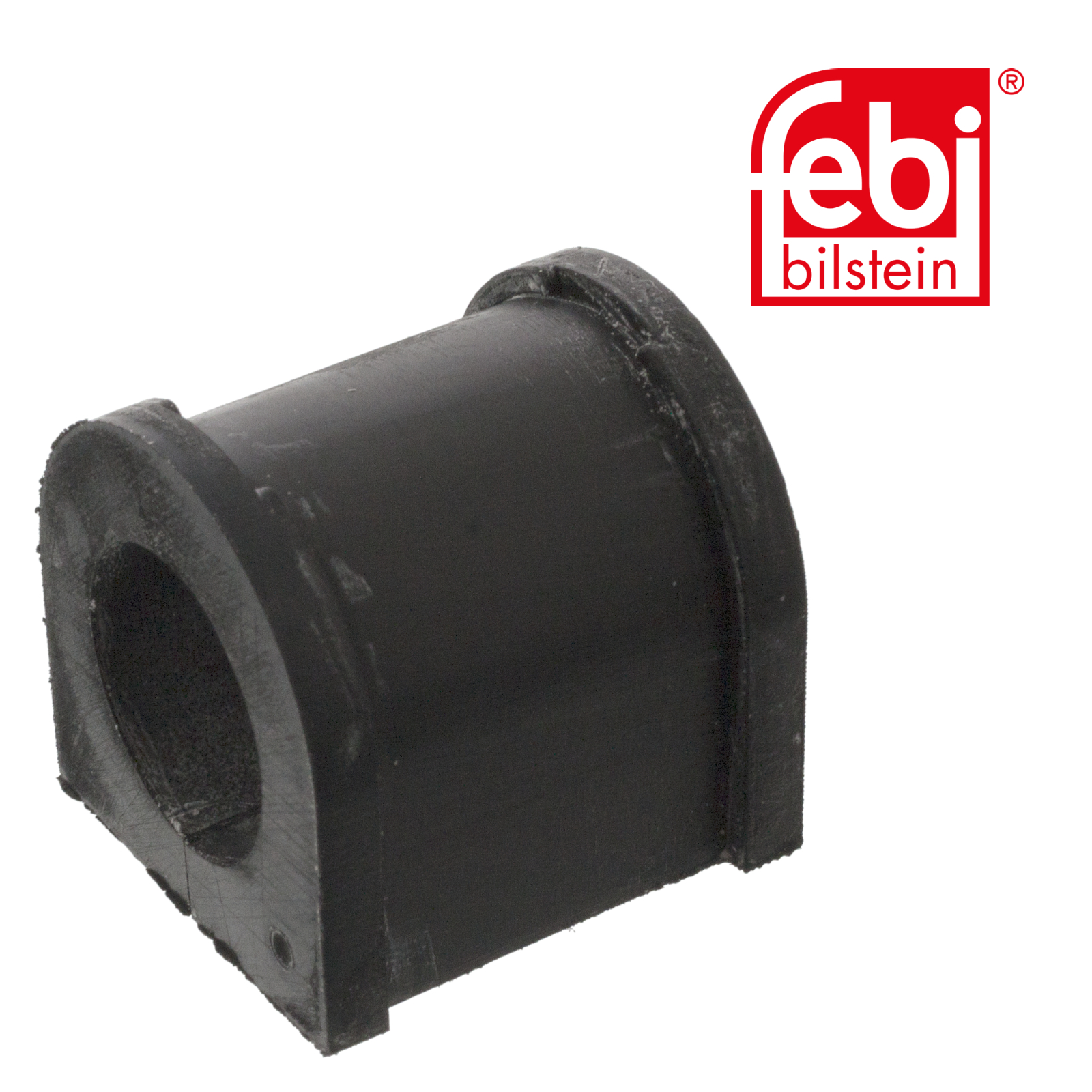 Febi Anti Roll Bar Mounting Bracket Front 41551