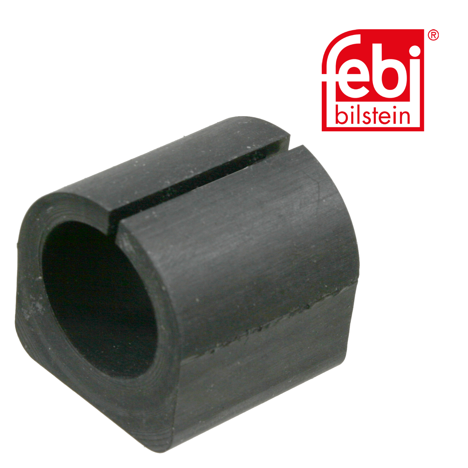 Febi Anti Roll Bar Mounting Bracket Rear 02567