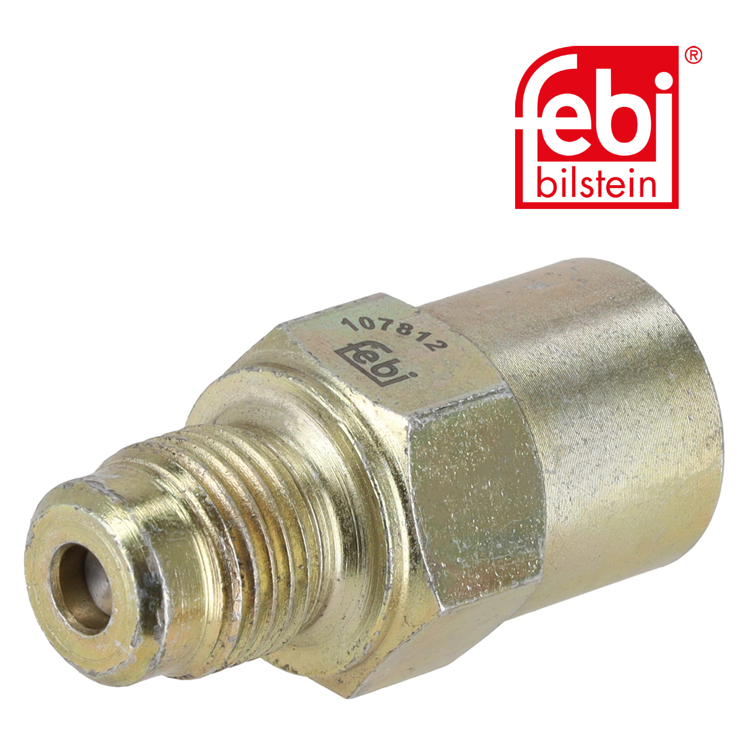 Febi Overflow Valve 4bar M16 x 1,5 107812