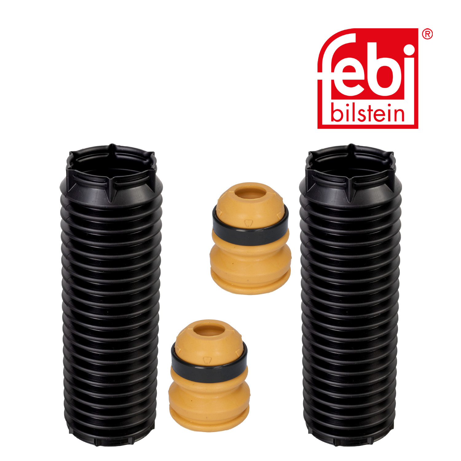Febi Front Dust Cover Kit 181394