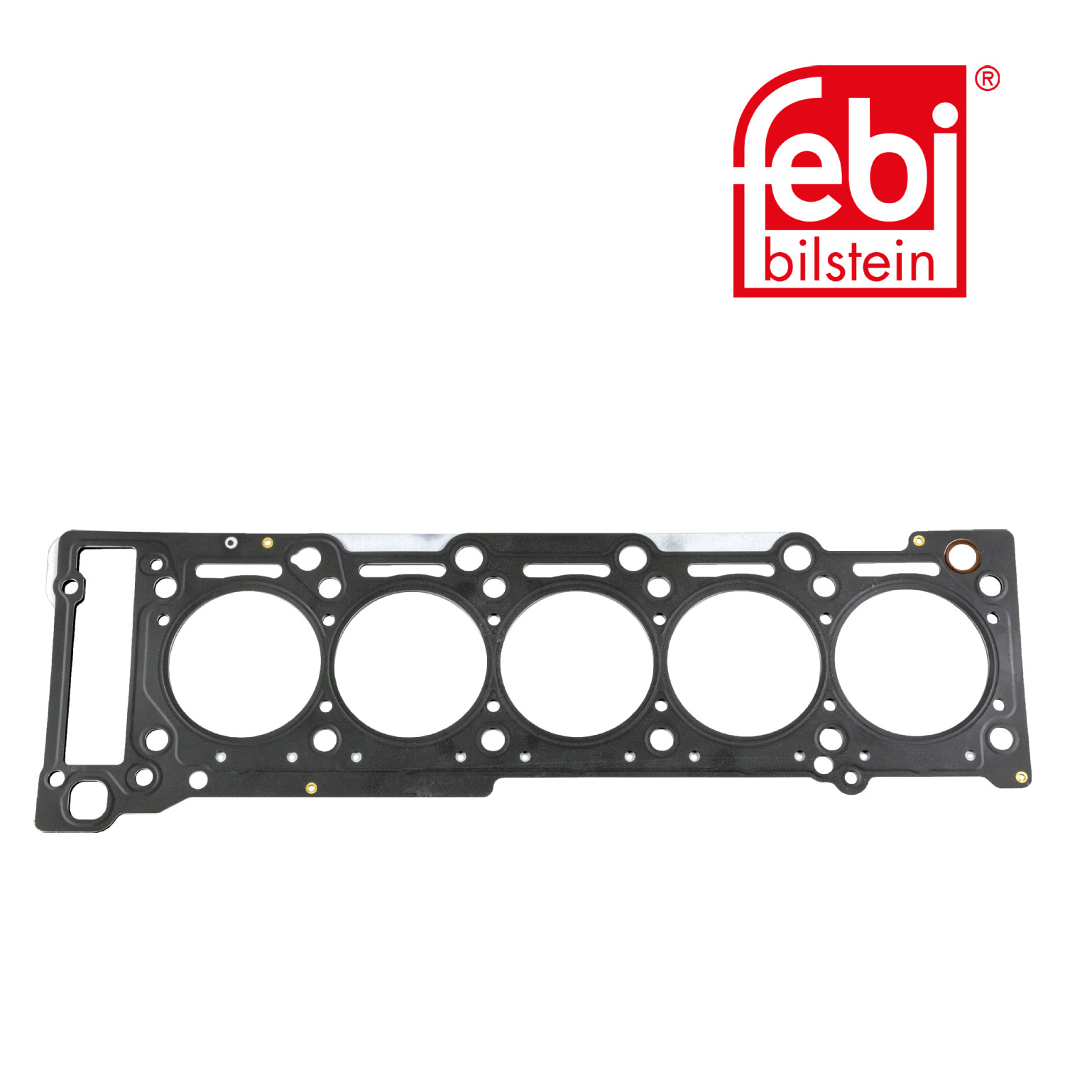 Febi Cylinder Head Gasket 1mm Thick Metal 180316