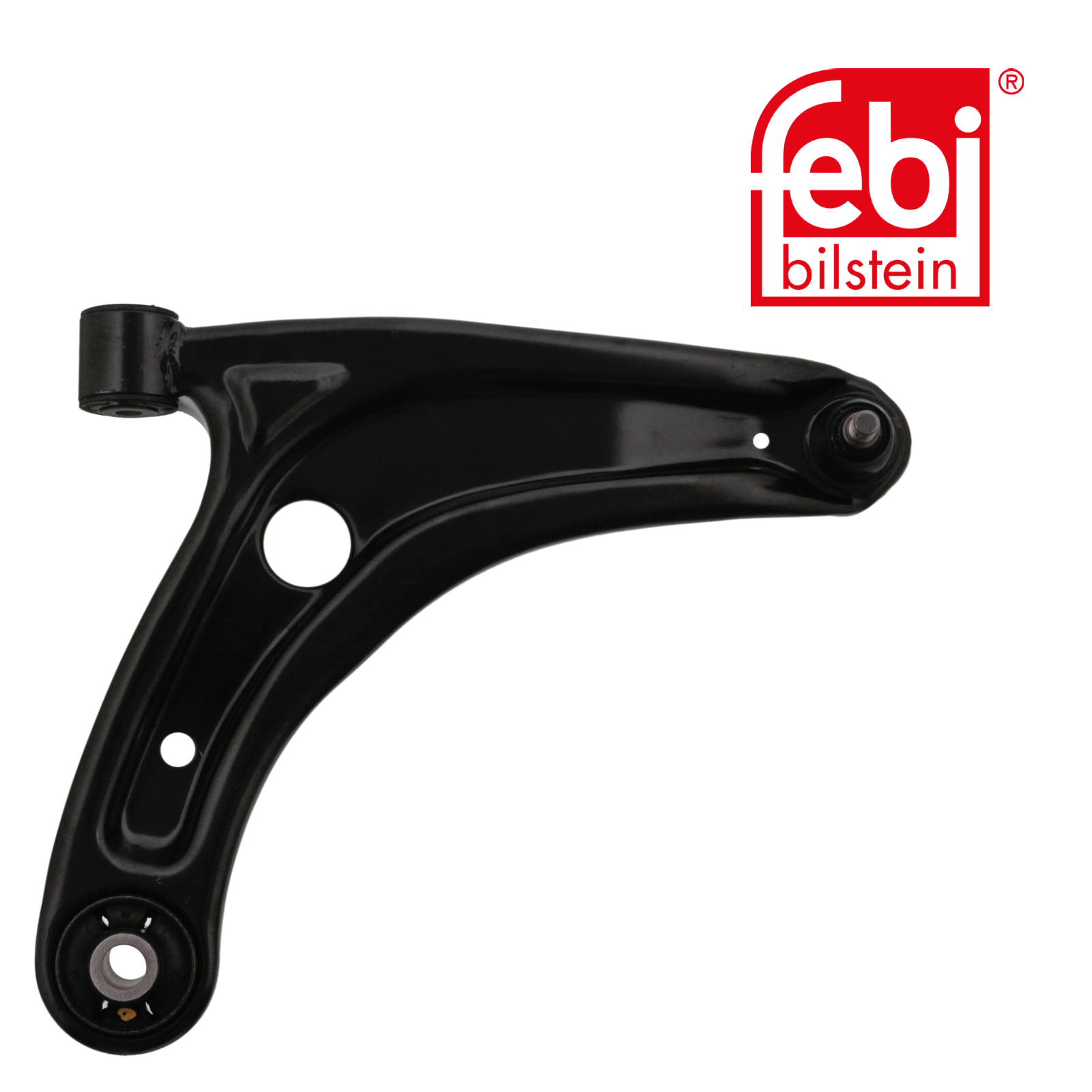 Febi Control/Trailing Arm Front Right 42195