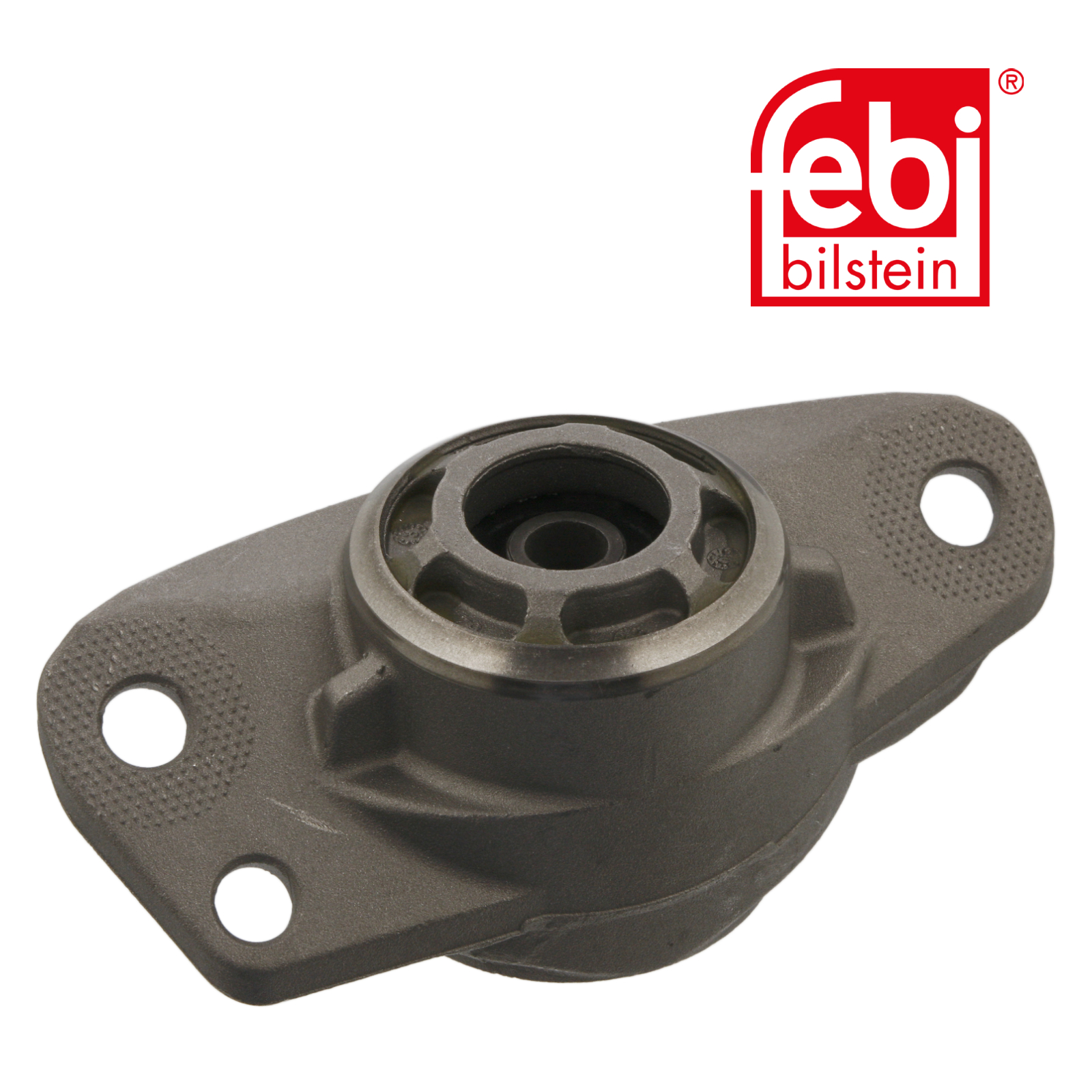 Febi Rear Suspension Strut Support Mount 37248