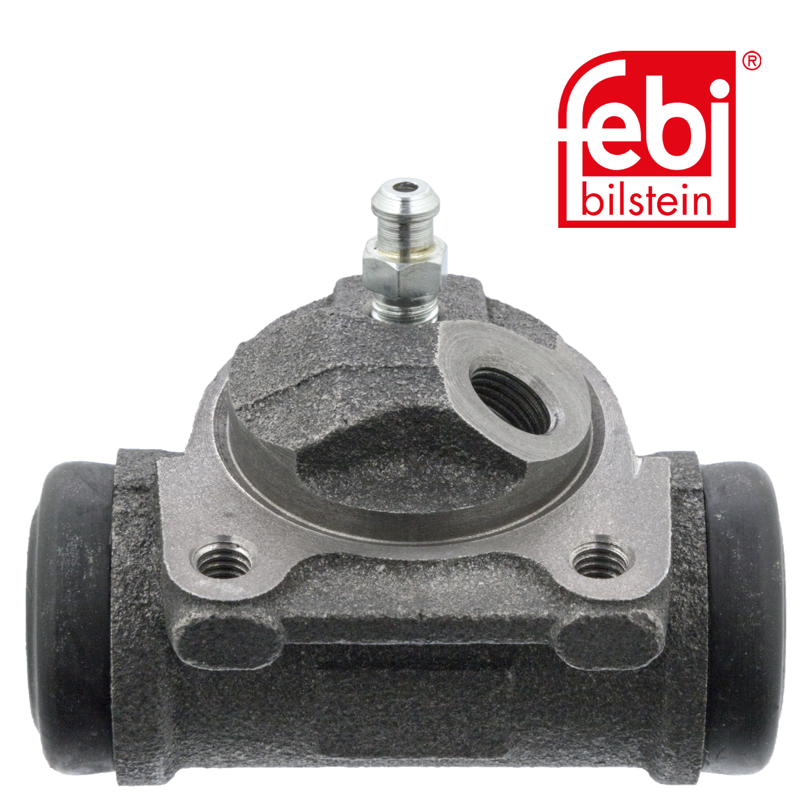 Febi Wheel Cylinder Hydraulic Brake Rear Right 102819