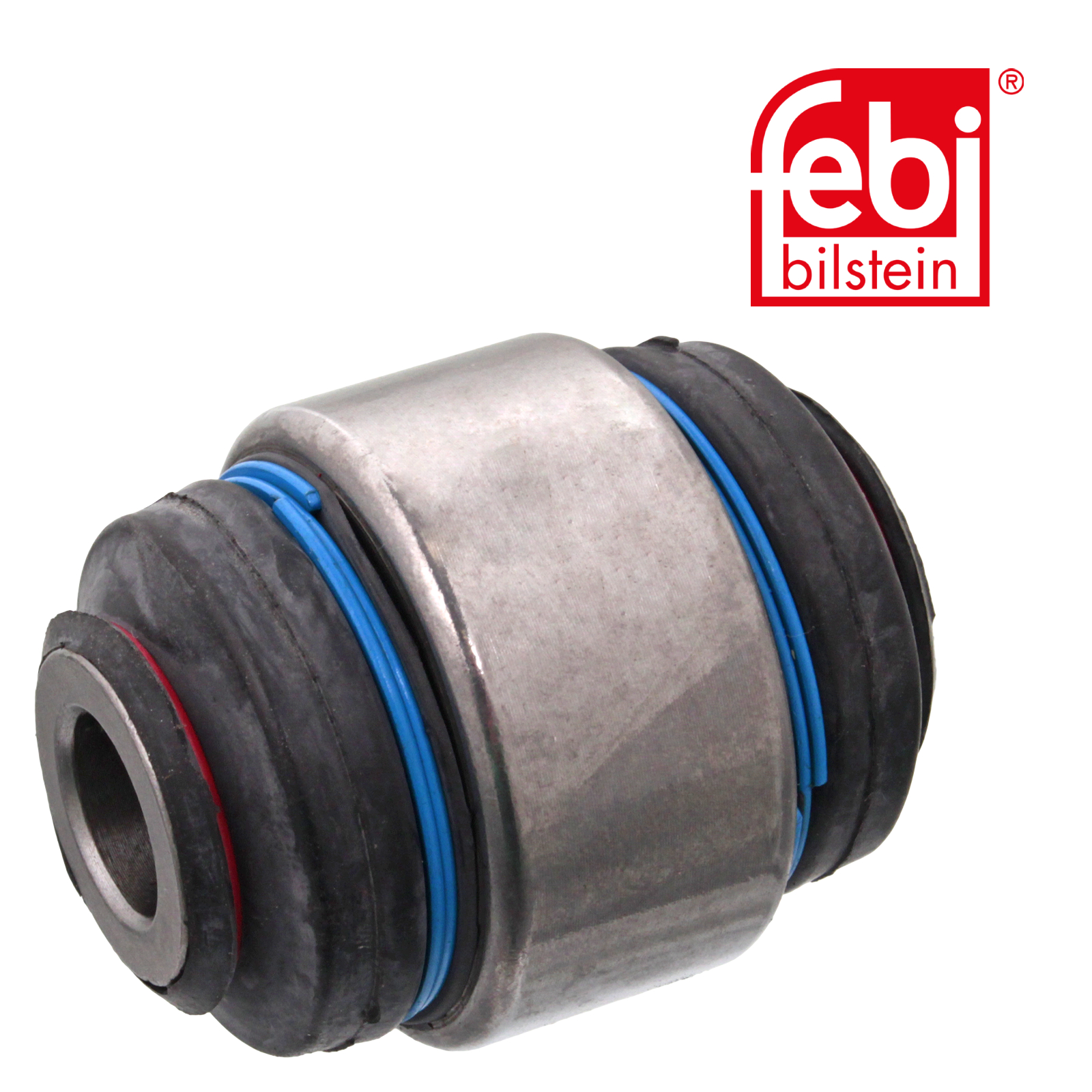 Febi Wishbone / Control / Trailing Arm Bush Rear 18343