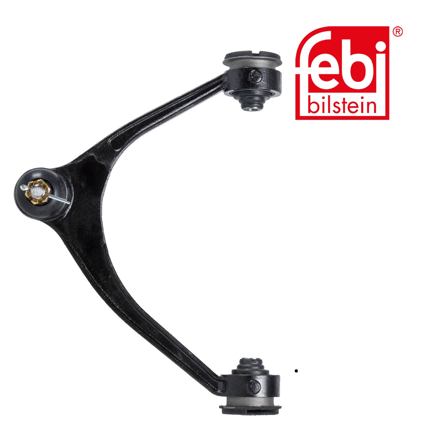 Febi Control/Trailing Arm Upper 43134