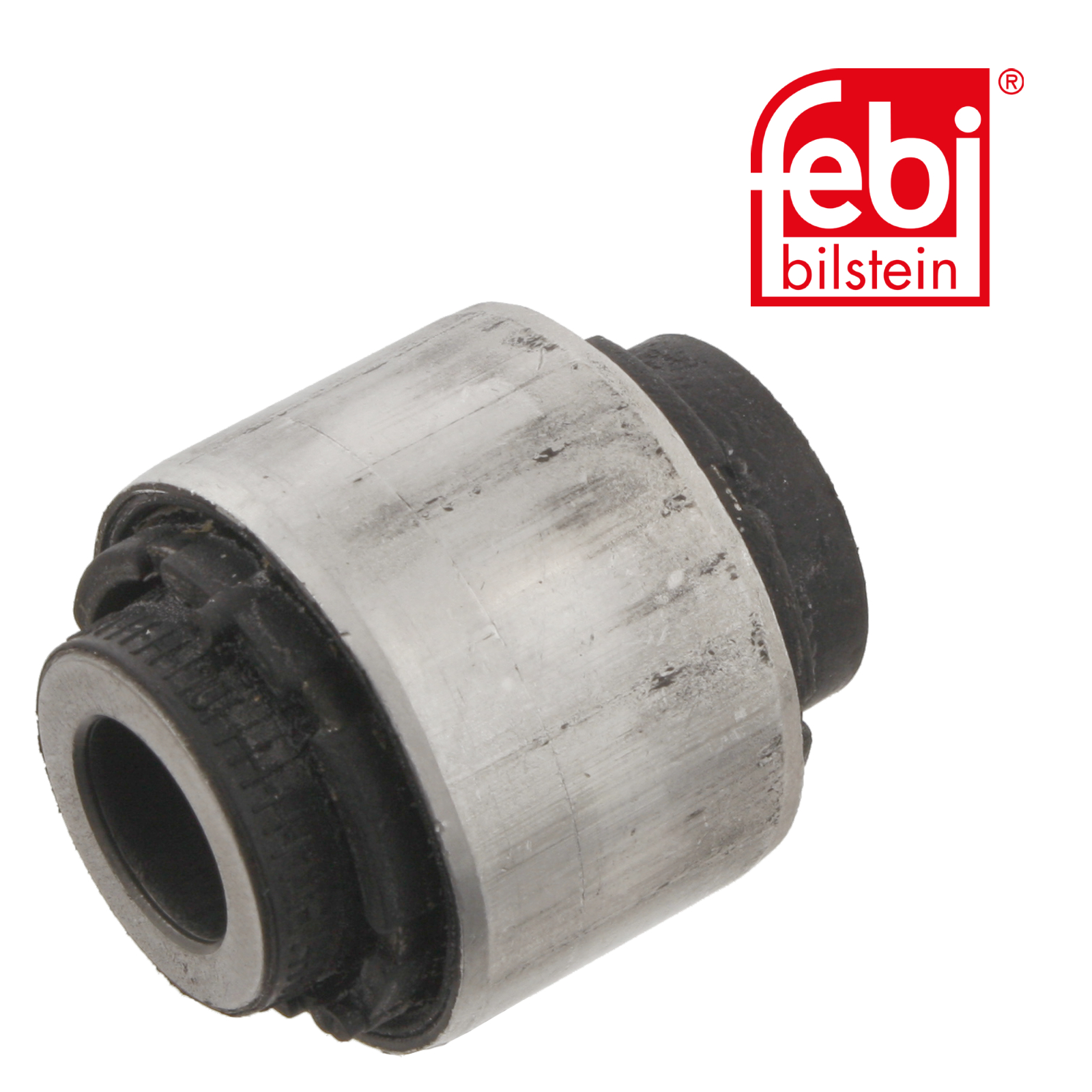 Febi Wishbone / Control / Trailing Arm Bush Rear Right 29682