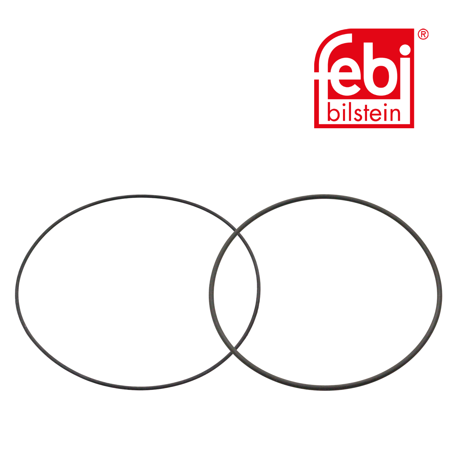 Febi Cylinder Liner Gasket Set 3mm Thick 49829