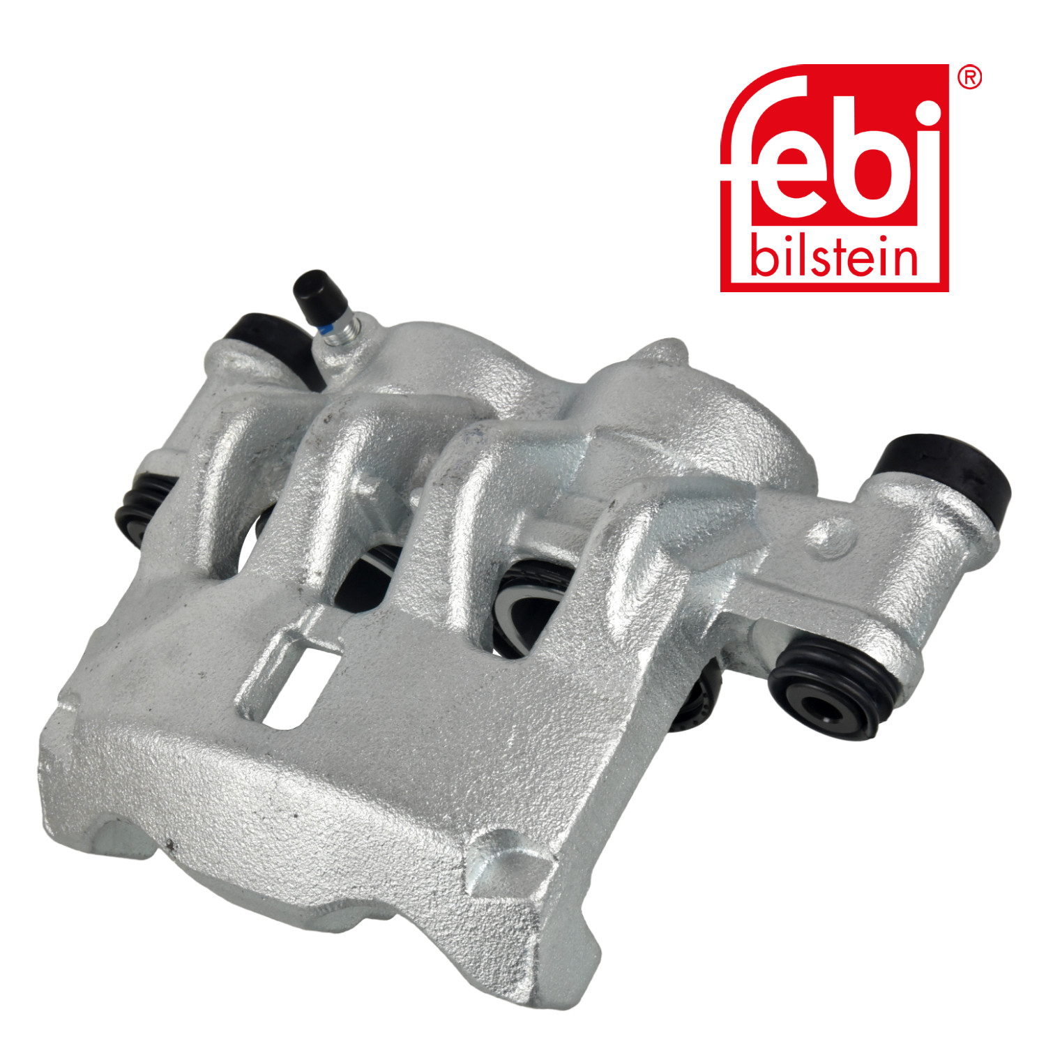 Febi Brake Caliper Assembly Front Right 179261