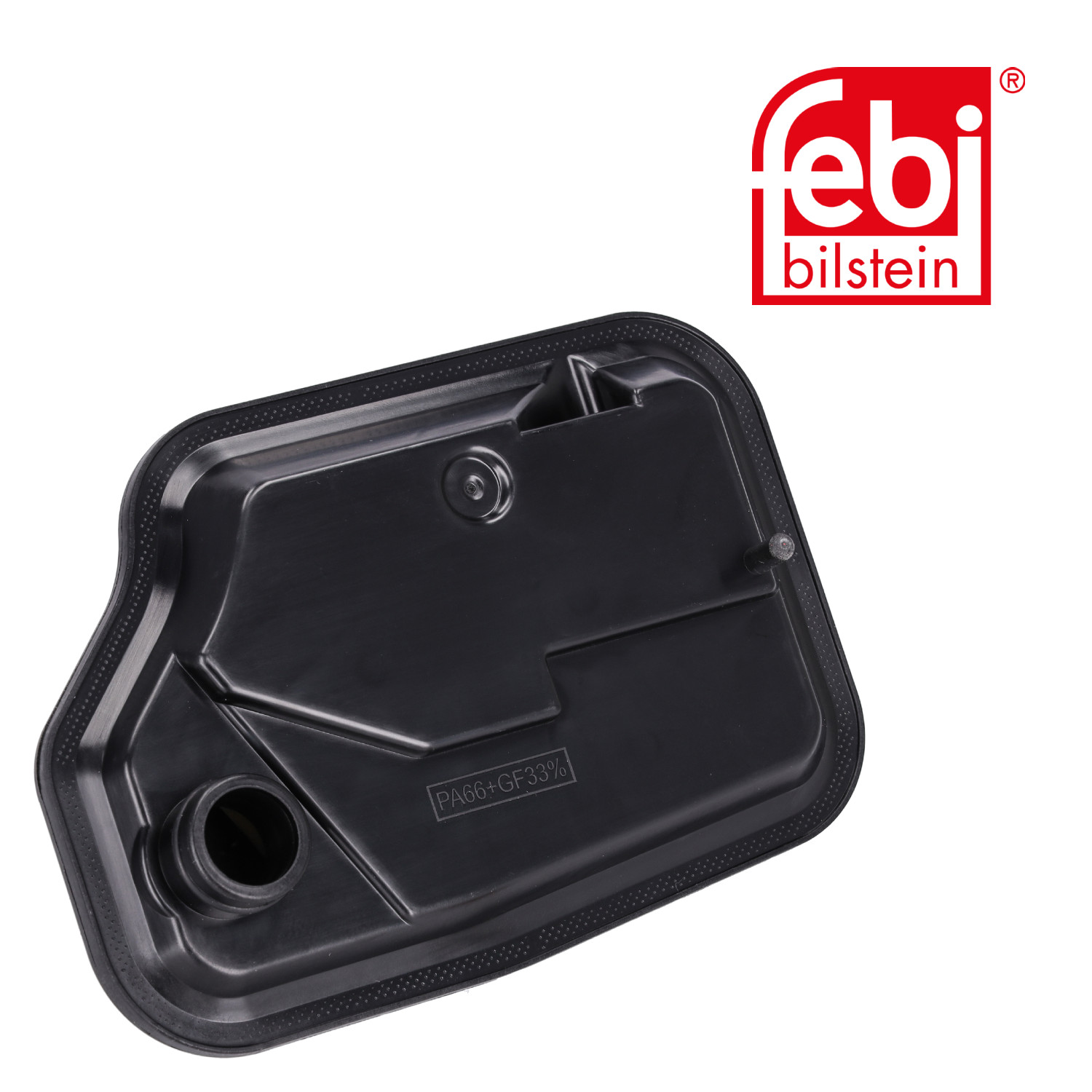 Febi Automatic Transmission Hydraulic Filter 104505