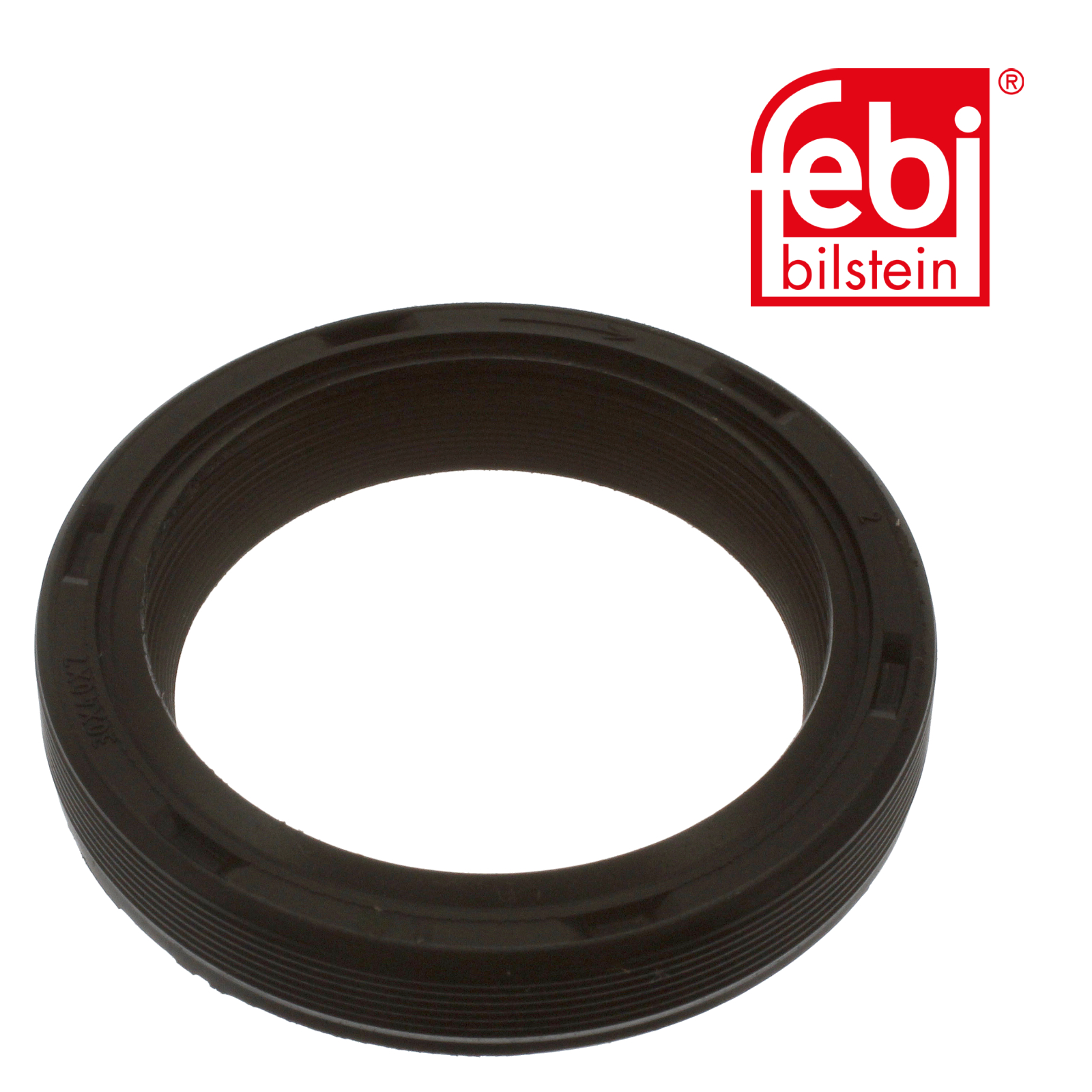 Febi Crankshaft Shaft Seal 40mm OD ID Wide 43534