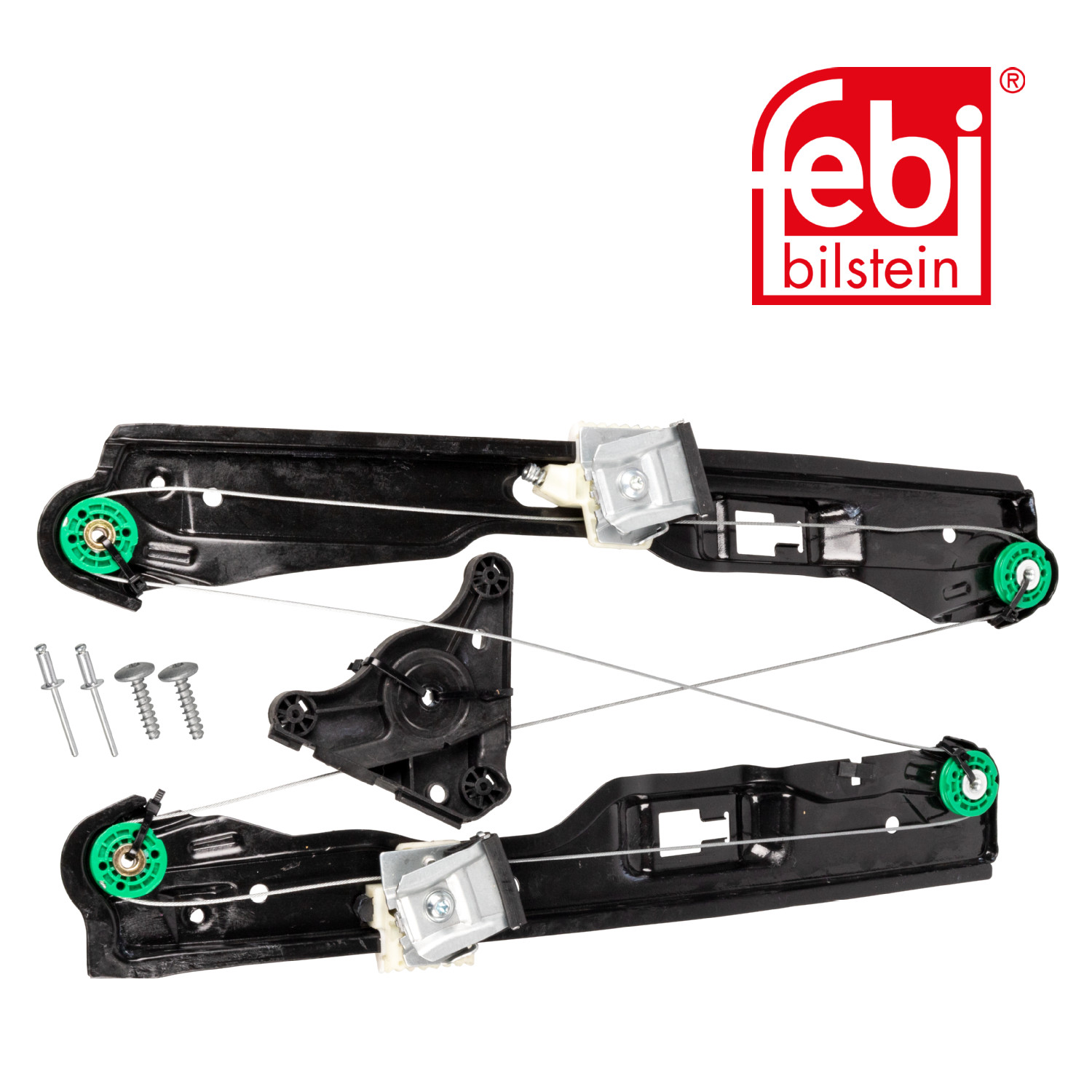 Febi Electric Window Regulator Lifter Left Rear 179232