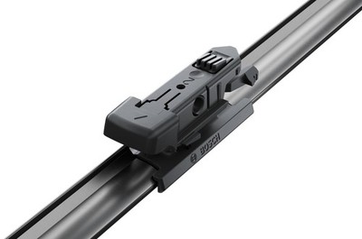 Bosch Aerotwin Wiper Blade Set 700mm + 600mm — A965S fits Citroën C4 2004-2011