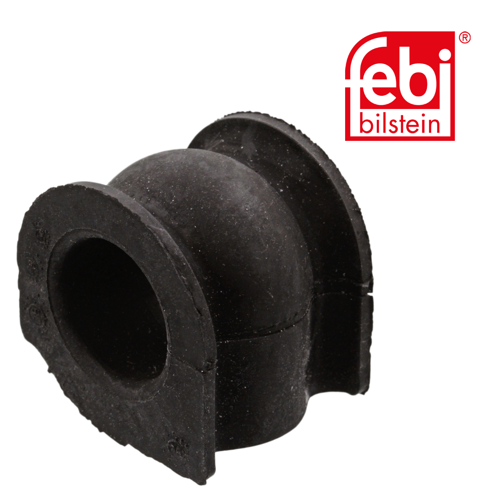Febi Anti Roll Bar Mounting Bracket Front 42037