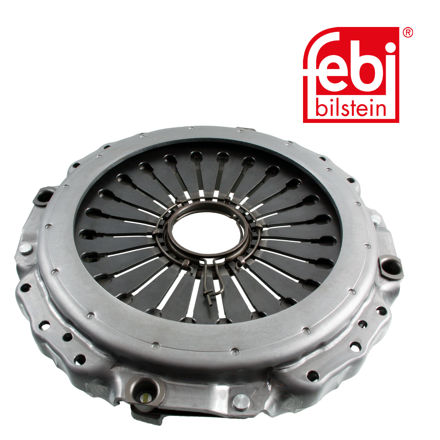 Febi Clutch Pressure Plate 430mm 105318