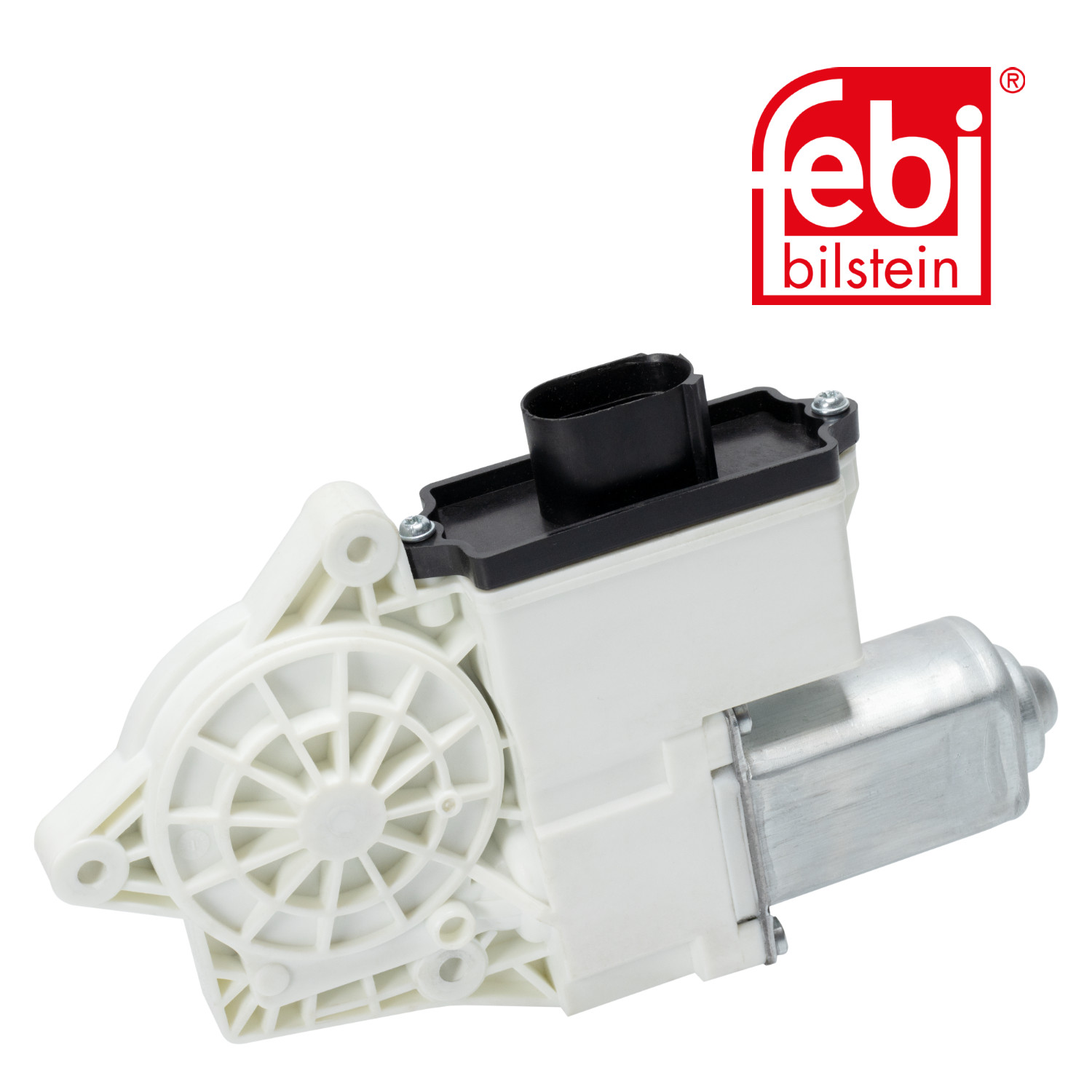 Febi Window Regulator Electric Motor Left 177794