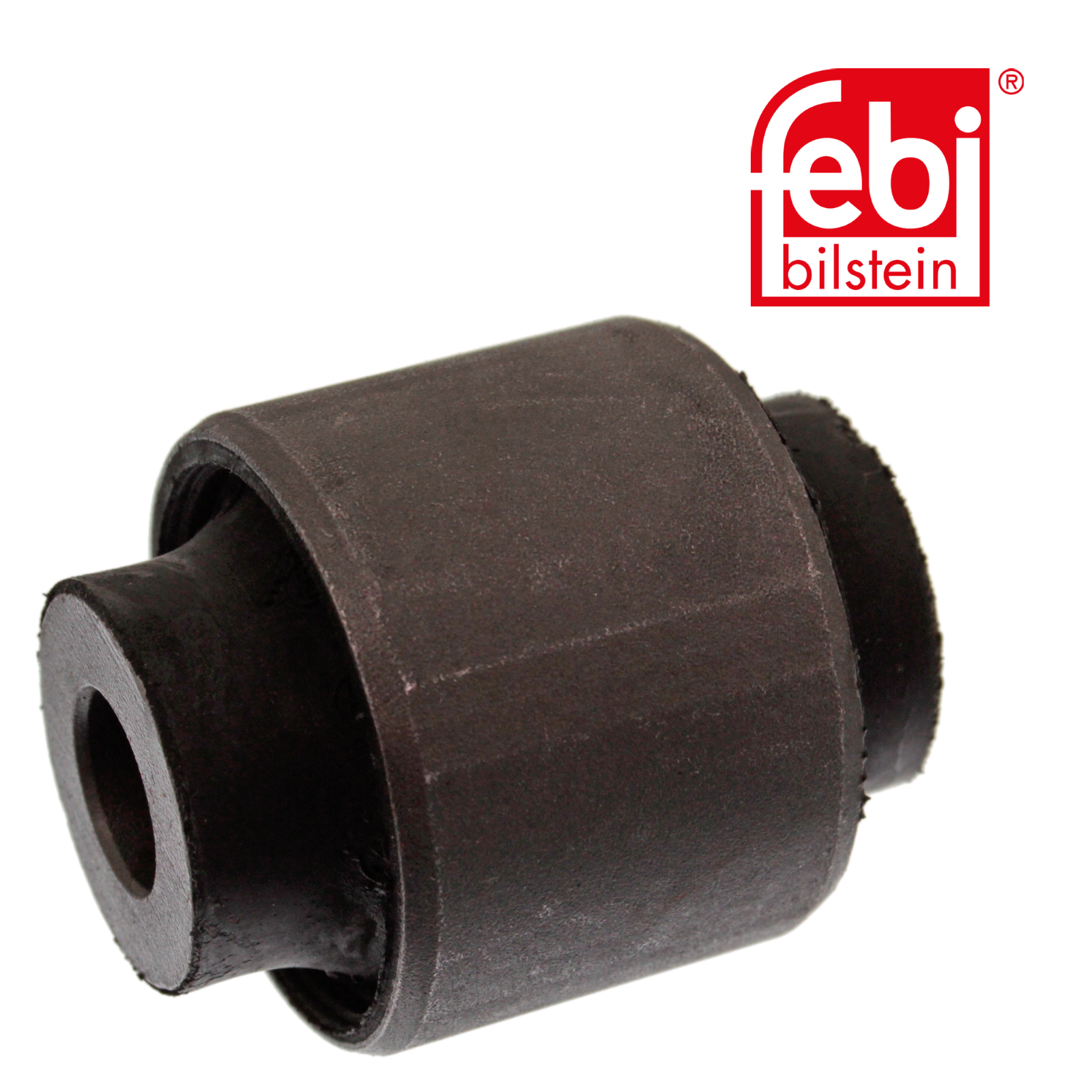Febi Wishbone / Control / Trailing Arm Bush Rear Right 42059