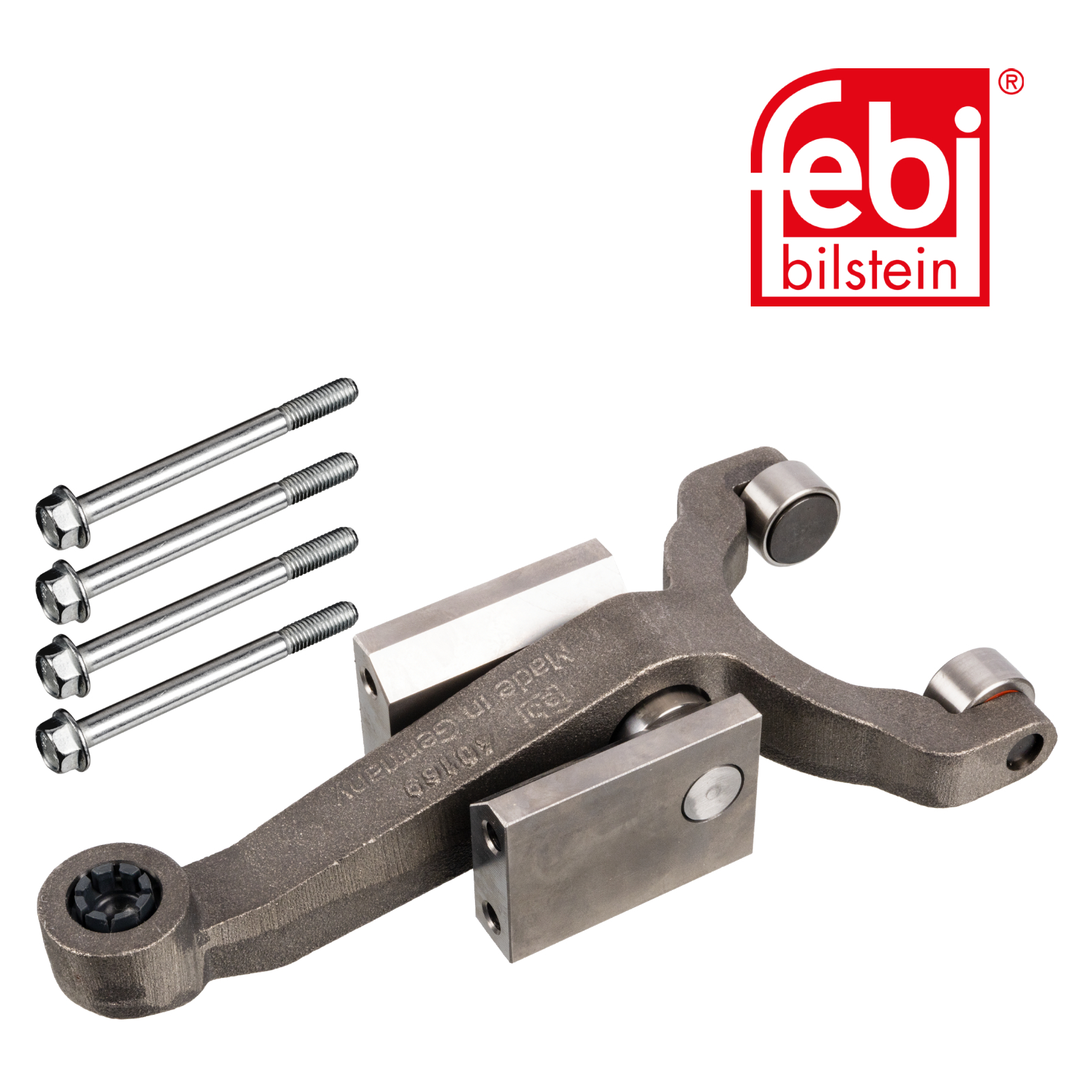 Febi Clutch Release Fork 40169