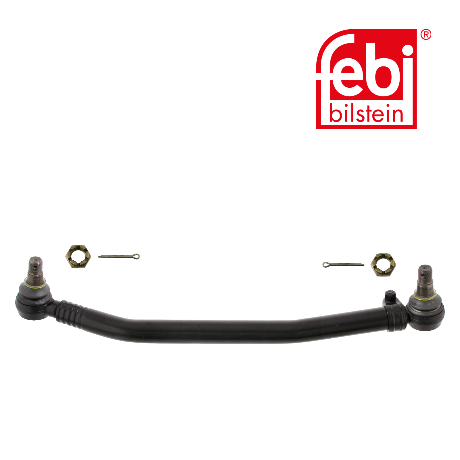 Febi Centre Rod Assembly Front 28455