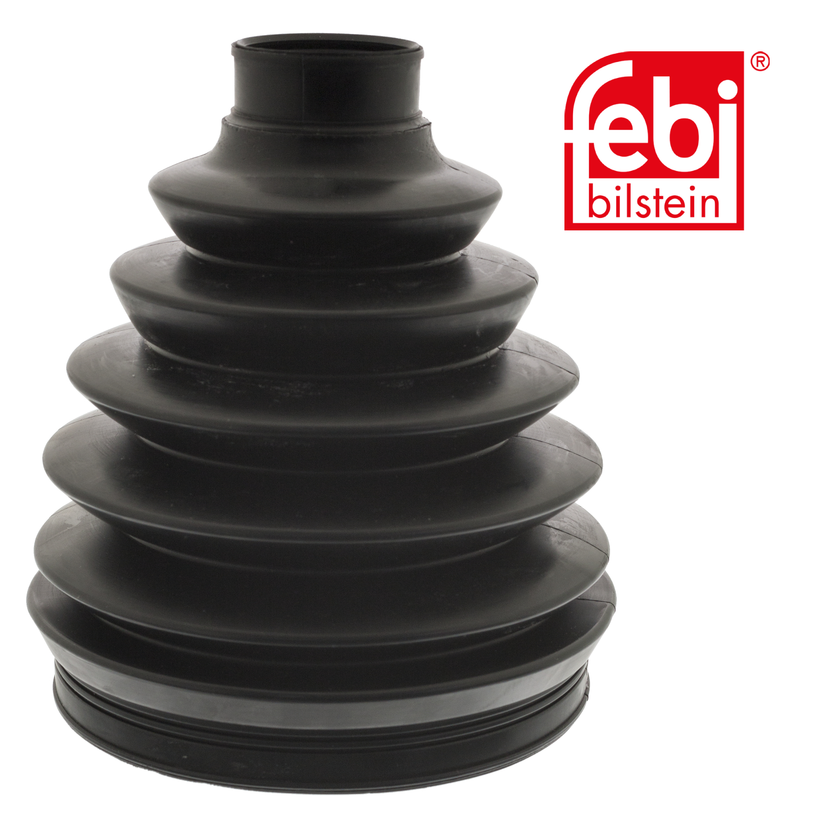 Febi Drive Shaft Bellow Front Right 100421