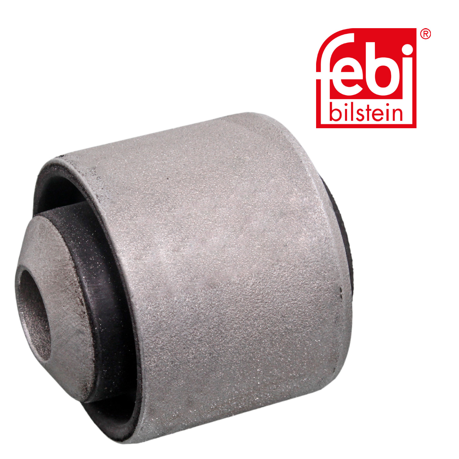 Febi Wishbone / Control / Trailing Arm Bush Rear Righ 100462