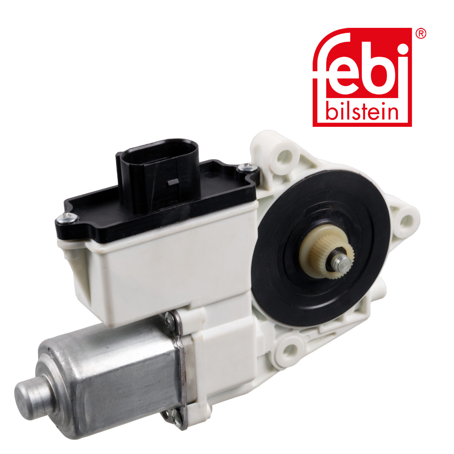 Febi Window Regulator Electric Motor Right 179341