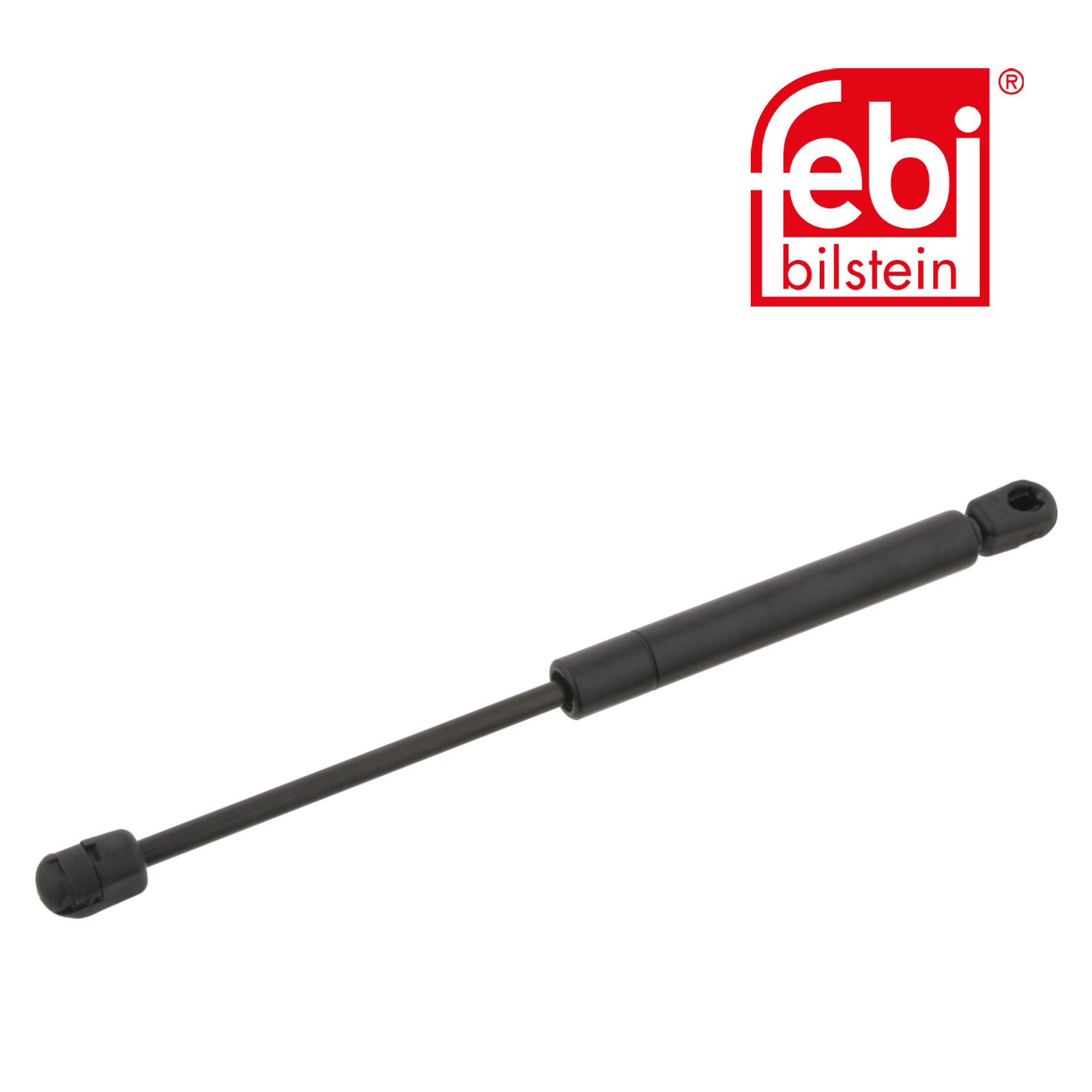 Febi Boot Gas Strut Lift Support Tailgate / Boot Lid Shock R 27890