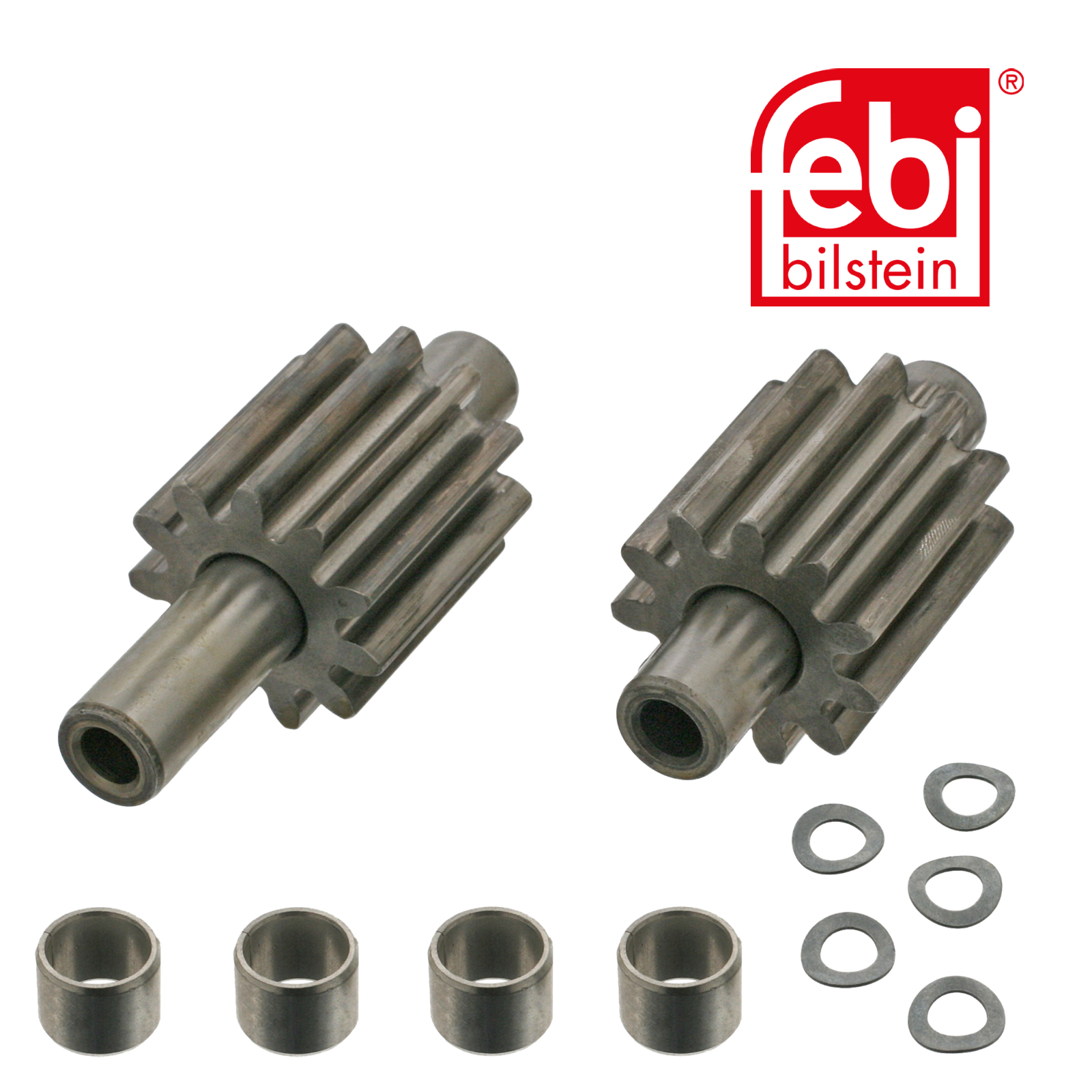 Febi Oil Pump Rotor Set 11619