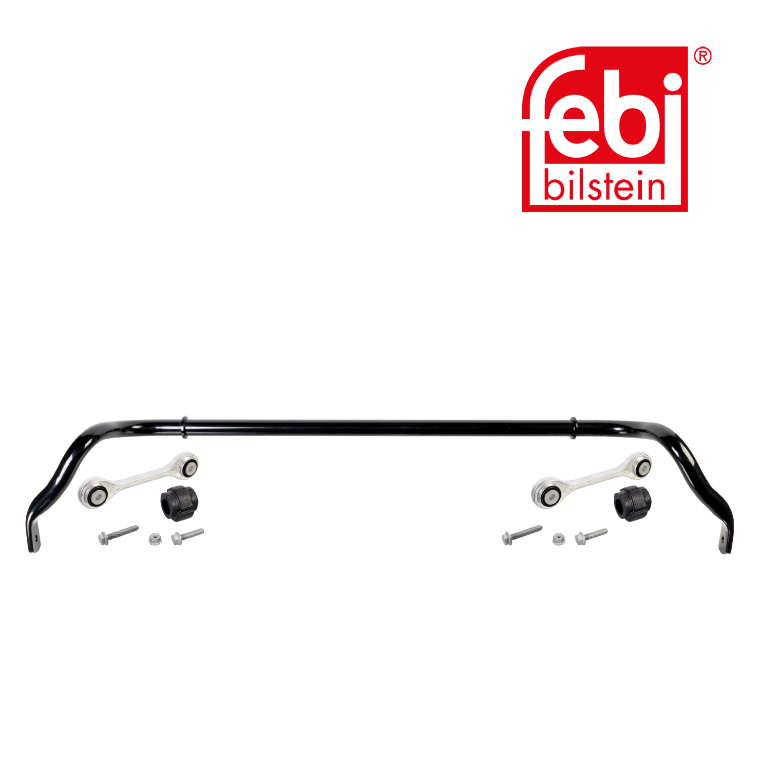 Febi Suspension Stabiliser Bar Front 175070