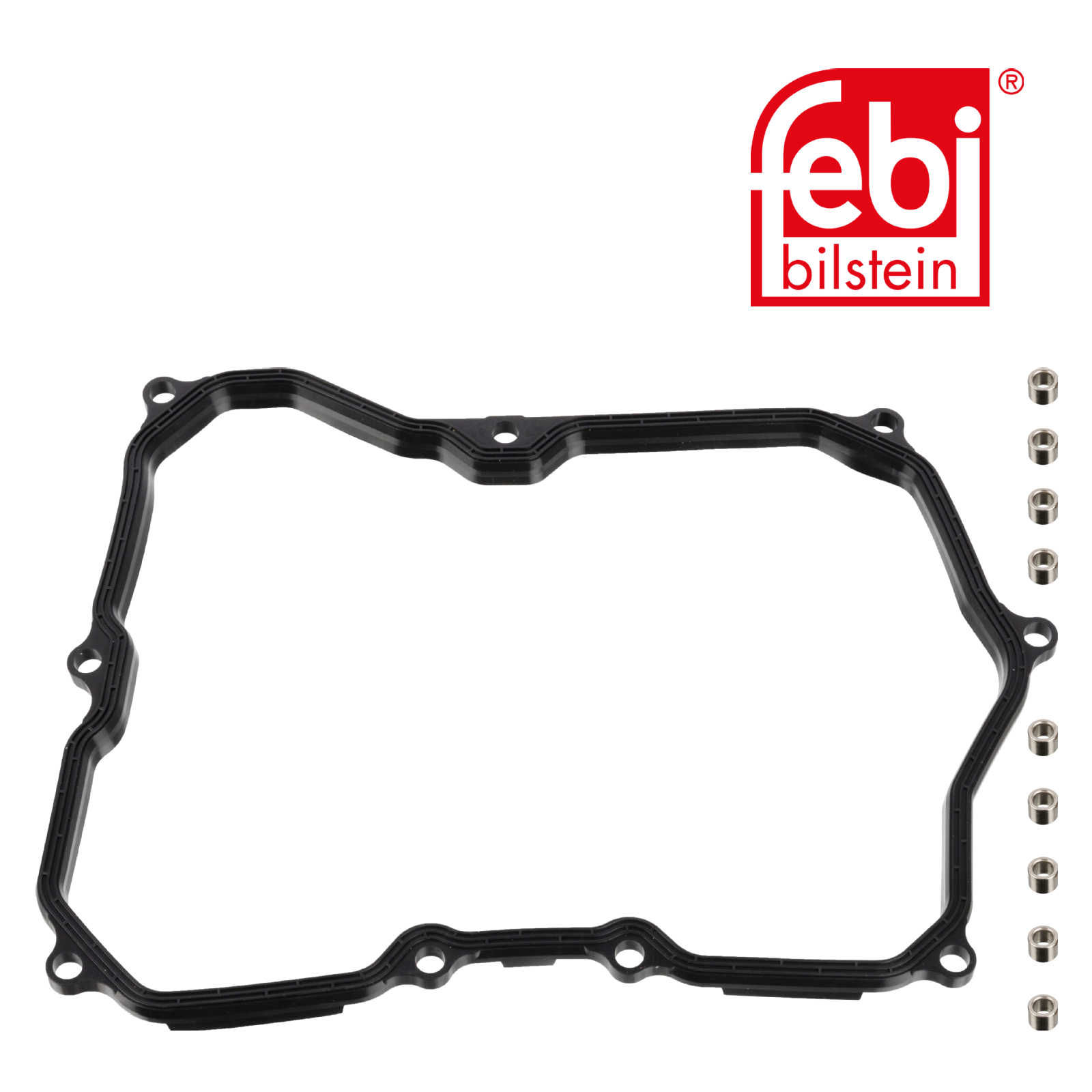 Febi Oil Pan Gasket 106019