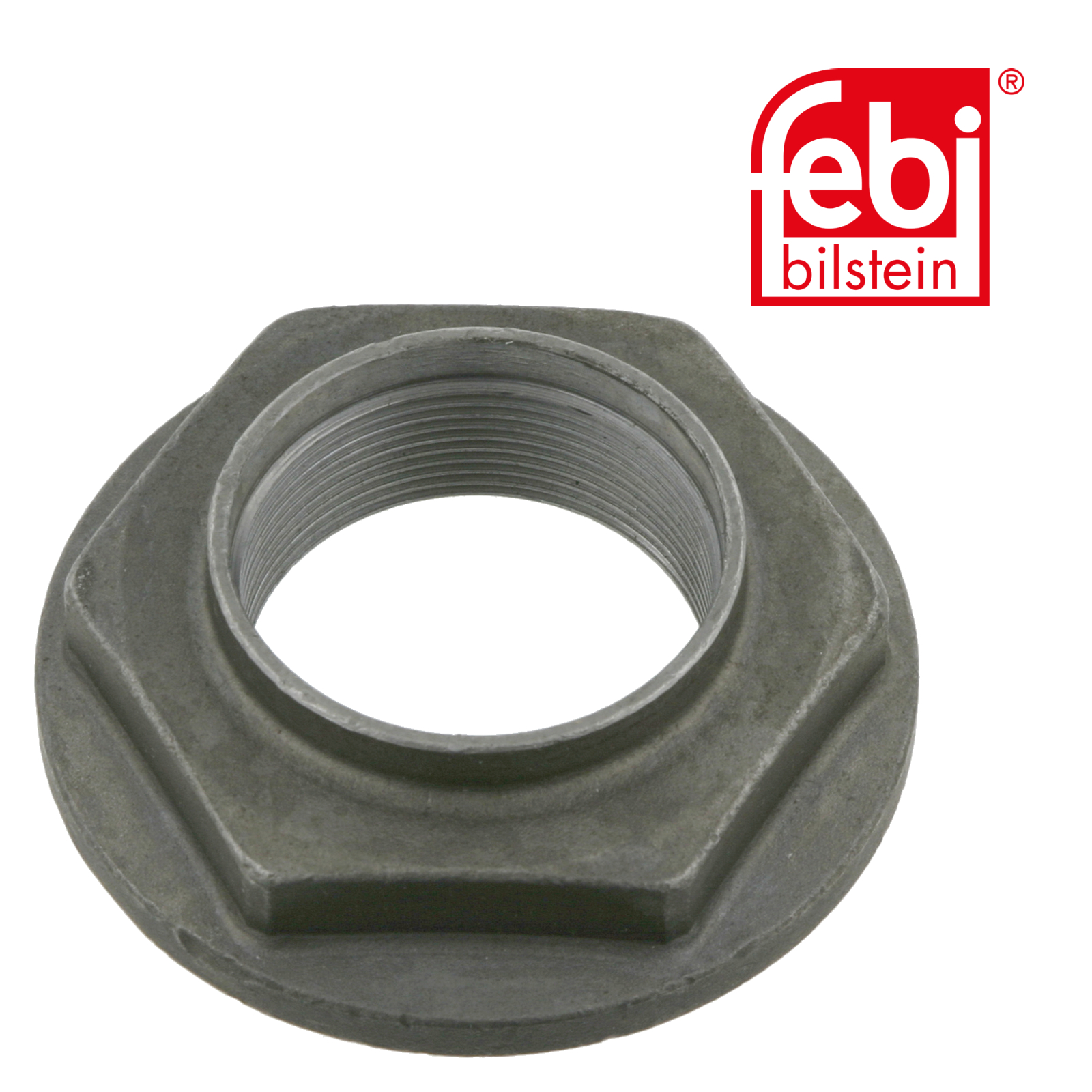 Febi Hex Nut Fastener 18722